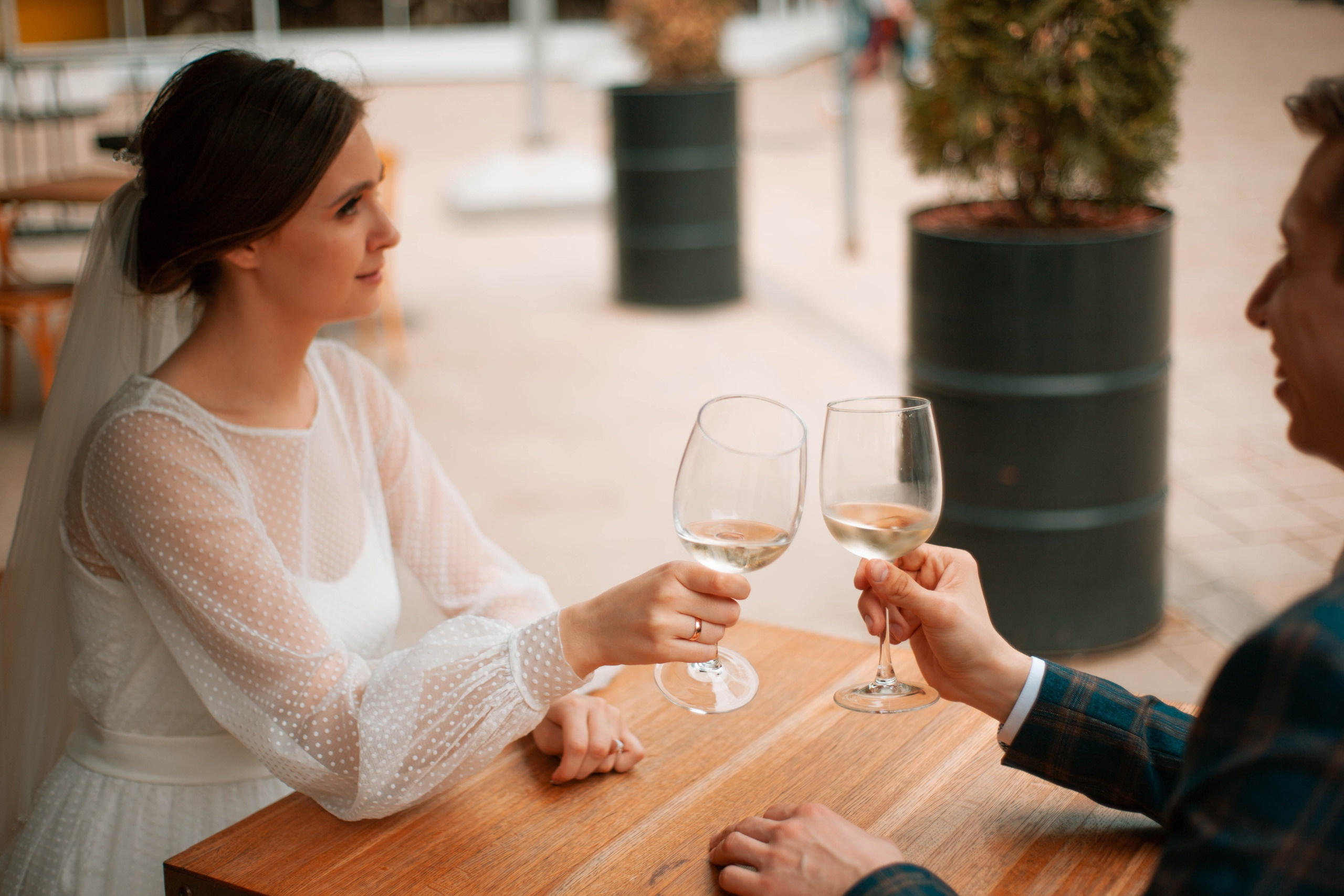 Ирина и Анатолий, 20.05.2021. Свадебный и семейный фотограф Исаев Давид