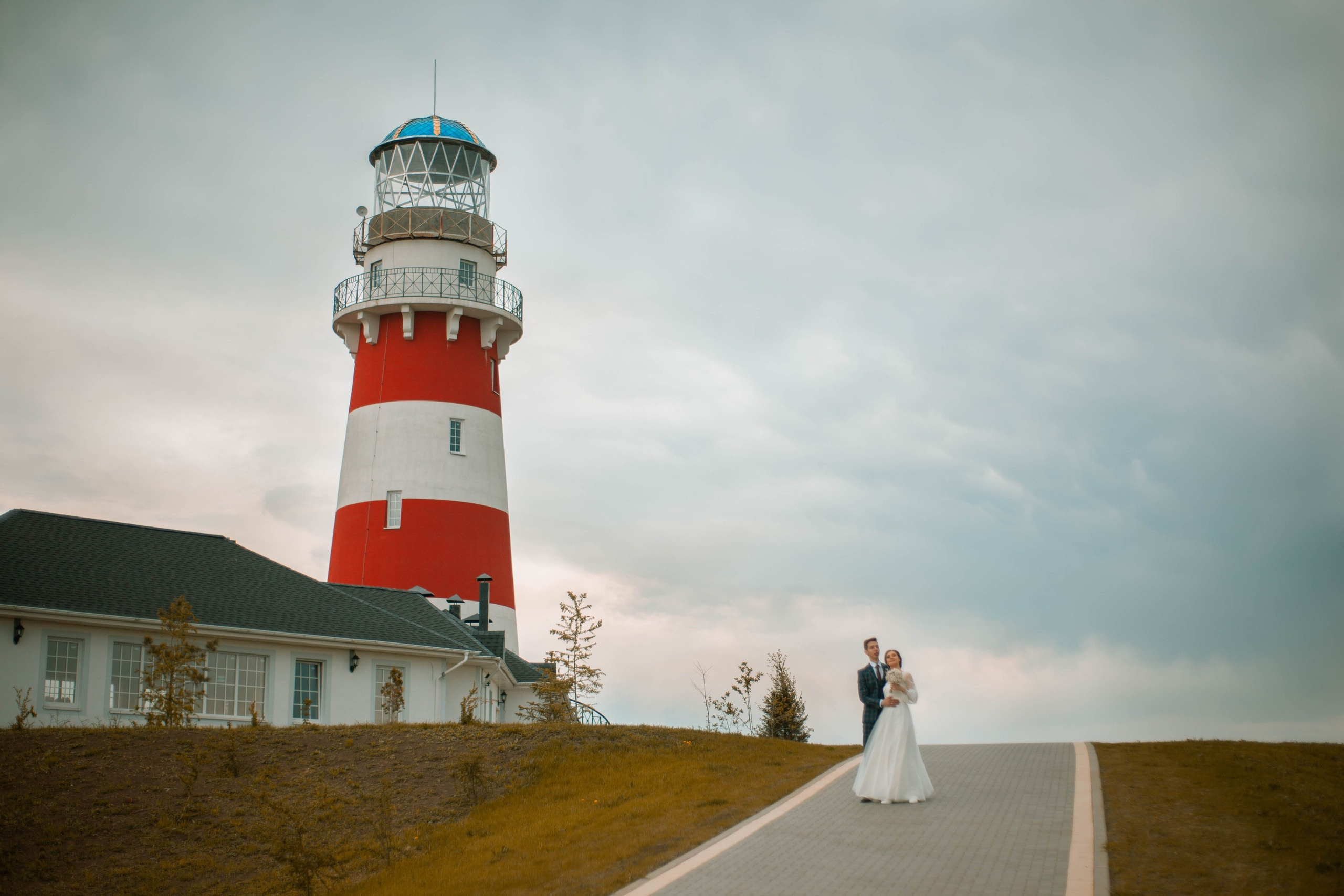 Ирина и Анатолий, 20.05.2021. Свадебный и семейный фотограф Исаев Давид