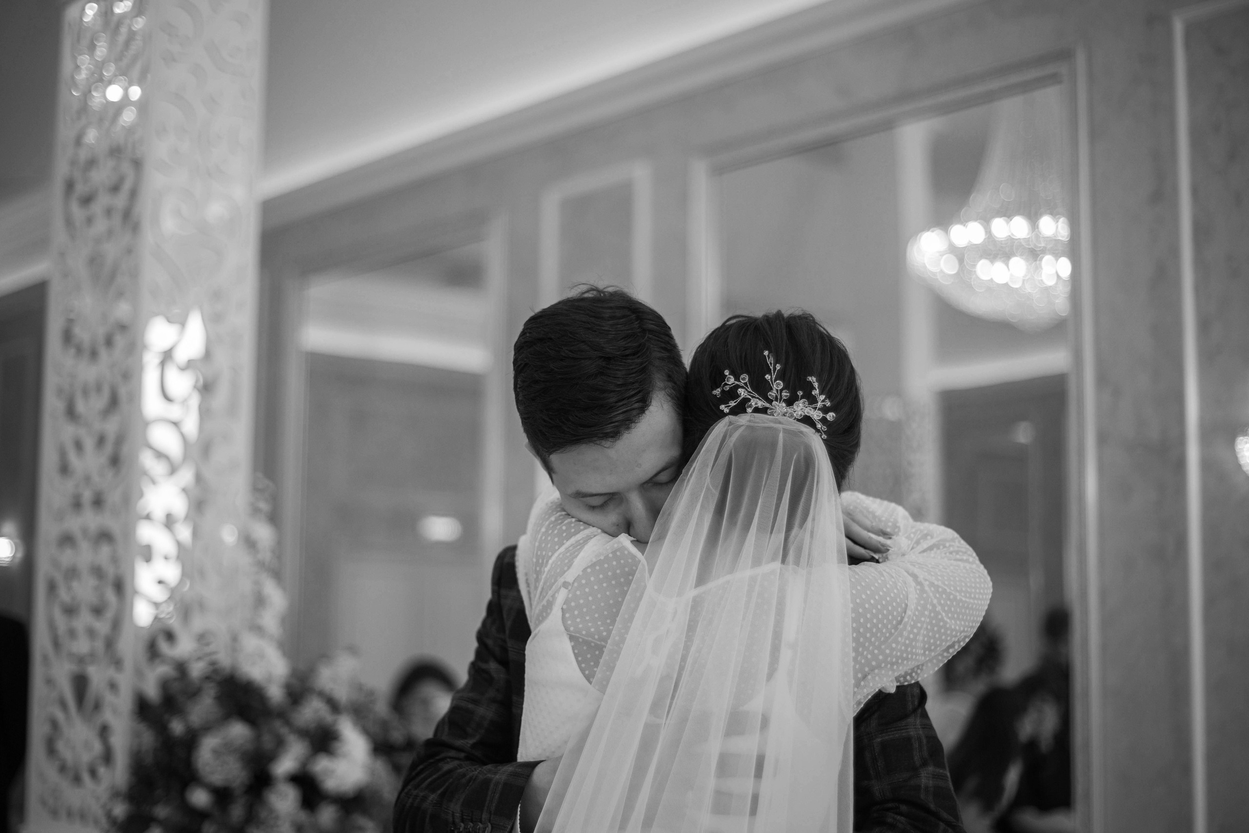 Ирина и Анатолий, 20.05.2021. Свадебный и семейный фотограф Исаев Давид