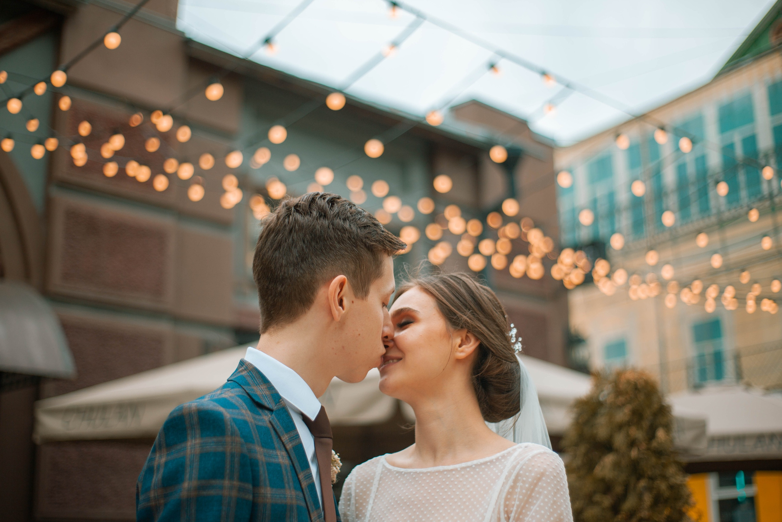 Ирина и Анатолий, 20.05.2021. Свадебный и семейный фотограф Исаев Давид