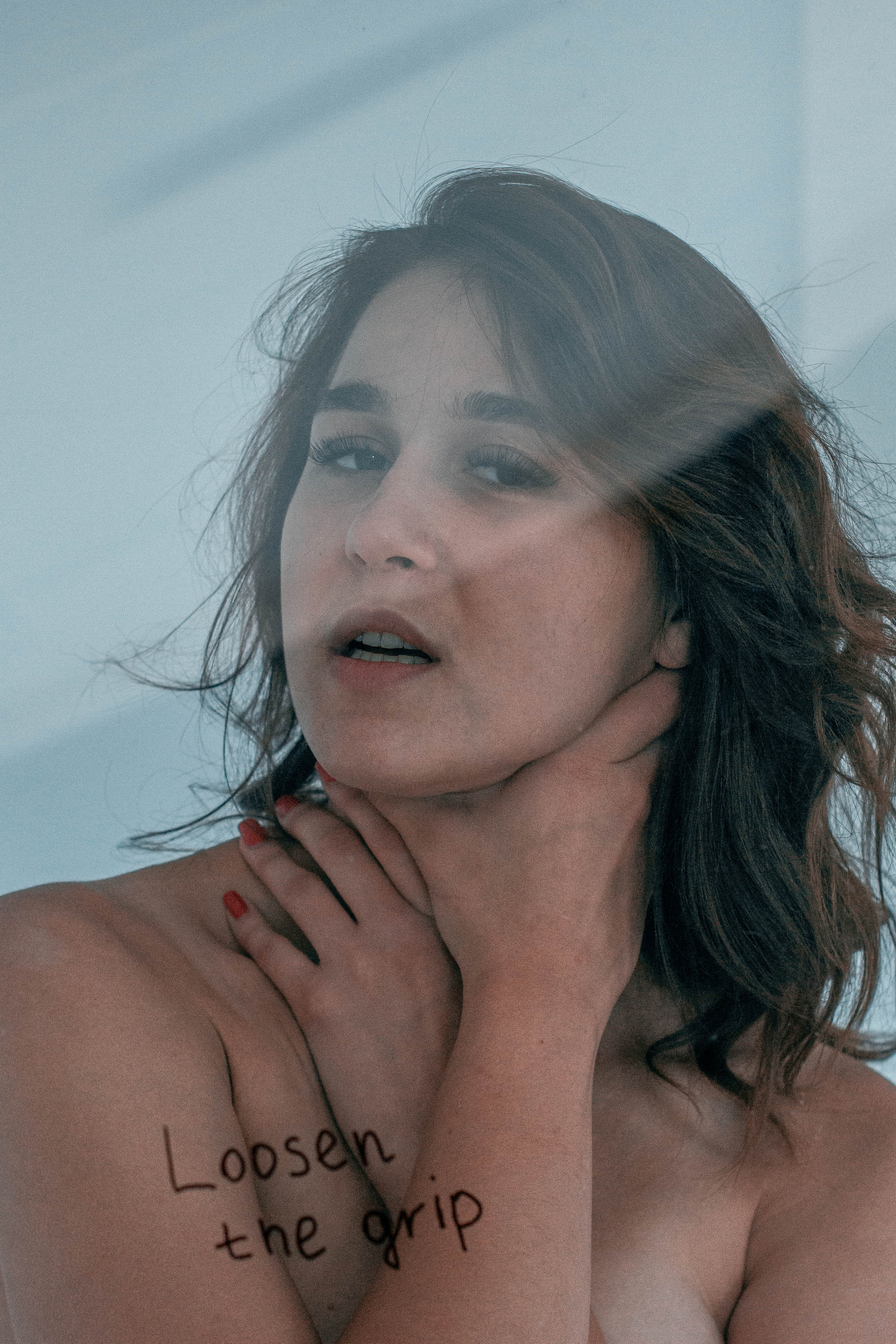 Ульяна. Свадебный и семейный фотограф Исаев Давид