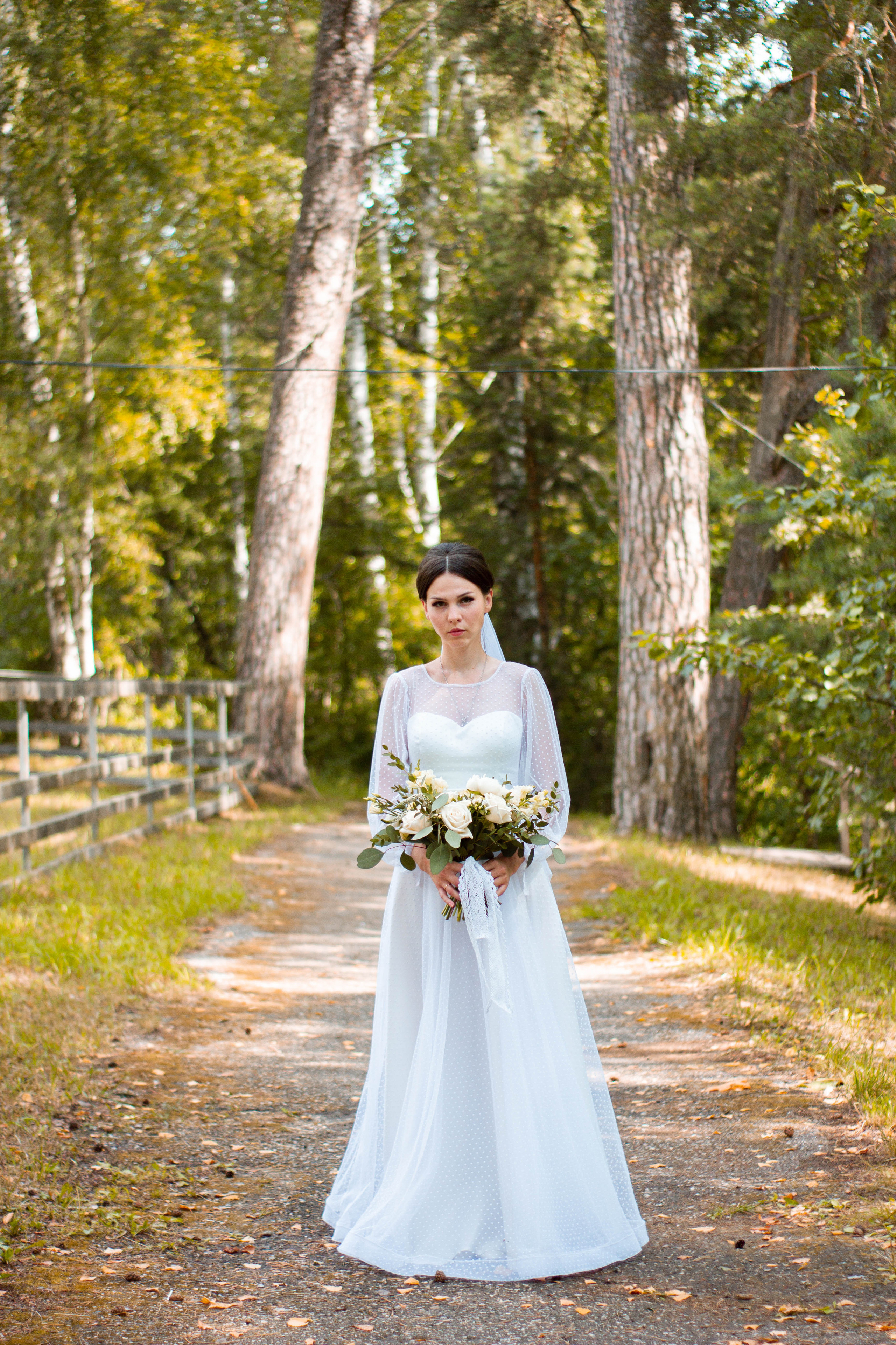 Анна и Олег. Свадебный и семейный фотограф Исаев Давид