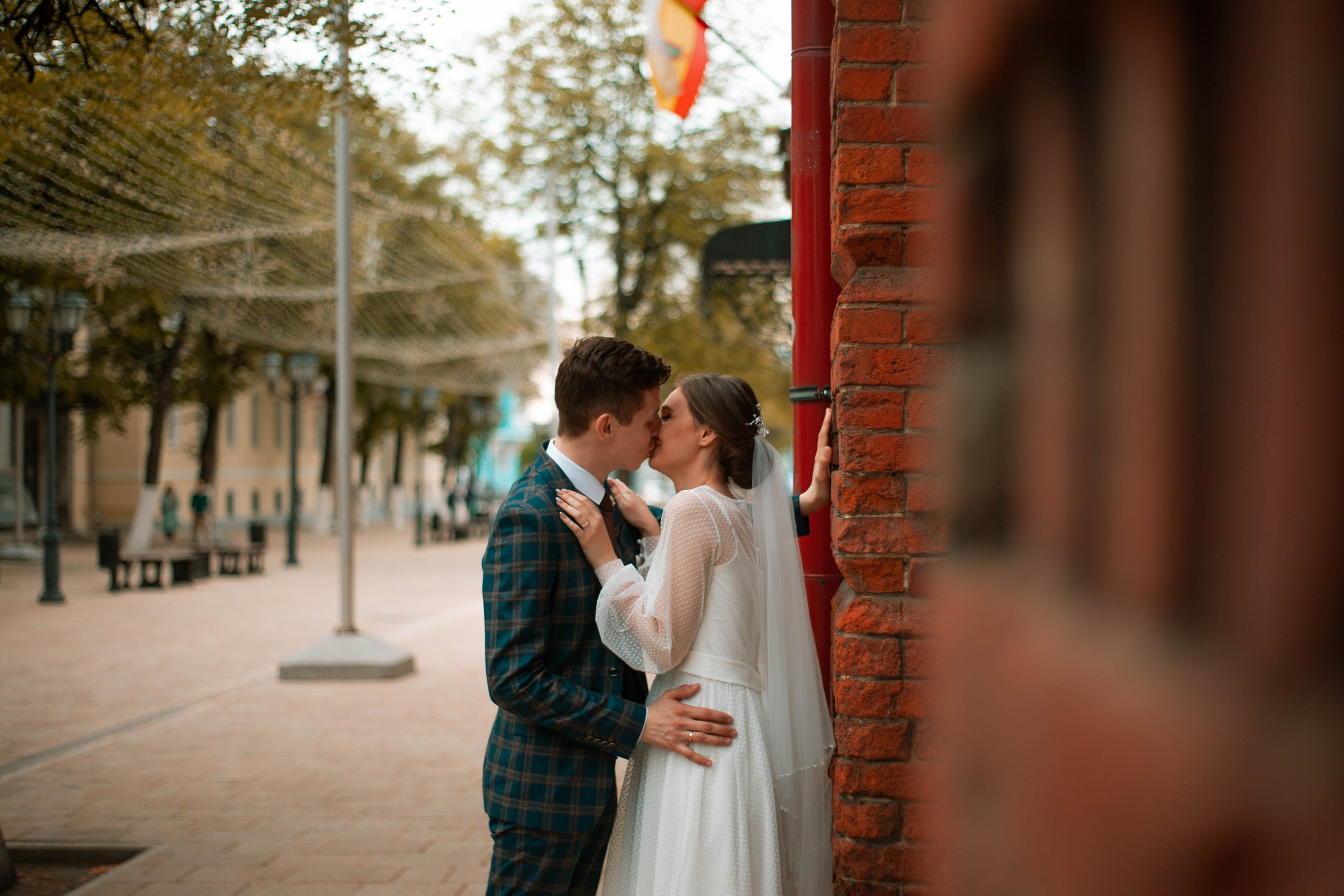 Ирина и Анатолий, 20.05.2021. Свадебный и семейный фотограф Исаев Давид