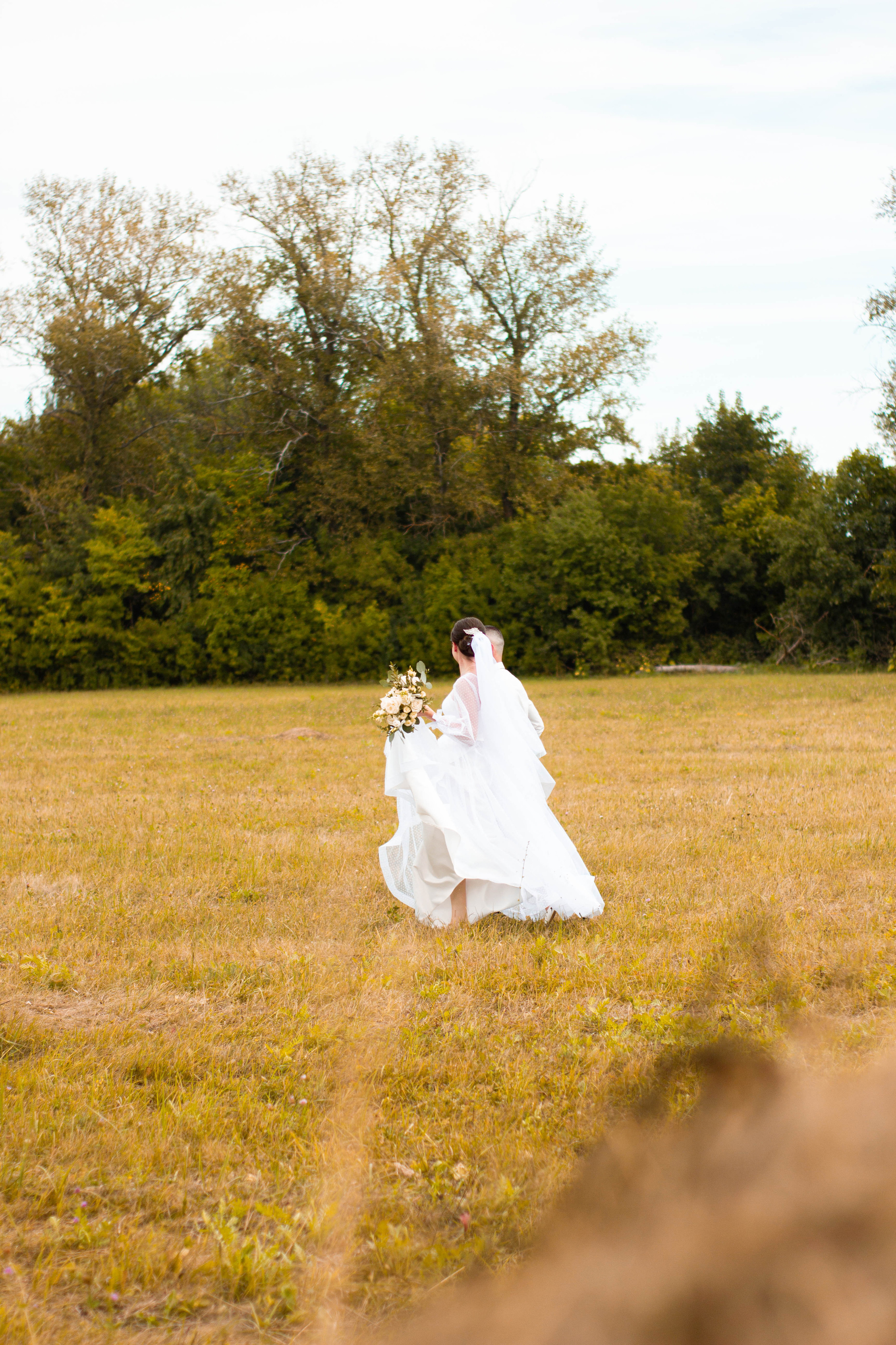 Анна и Олег. Свадебный и семейный фотограф Исаев Давид