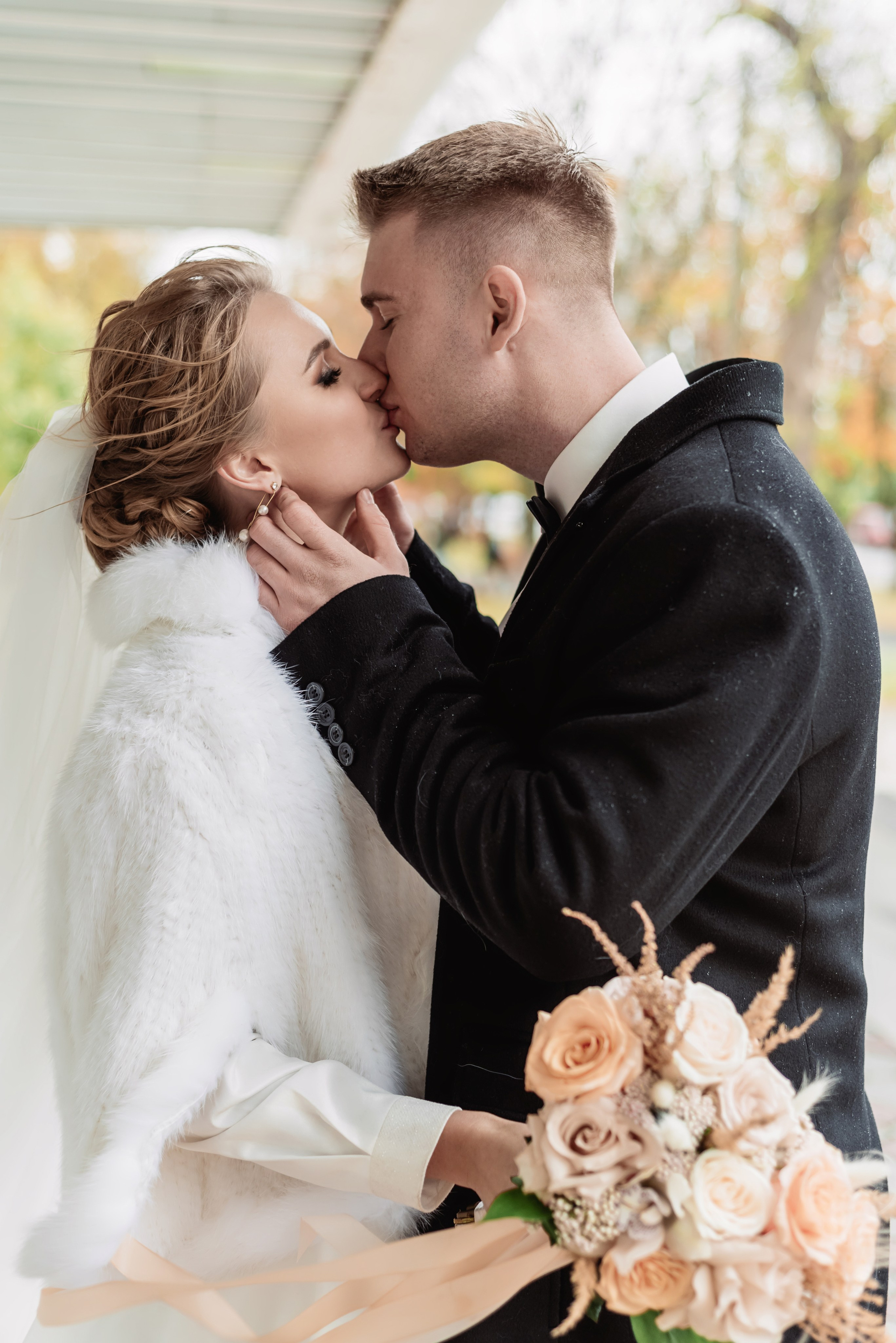 Roman & Daria. ФОТОГРАФ ИРИНА ШАМАТАВА