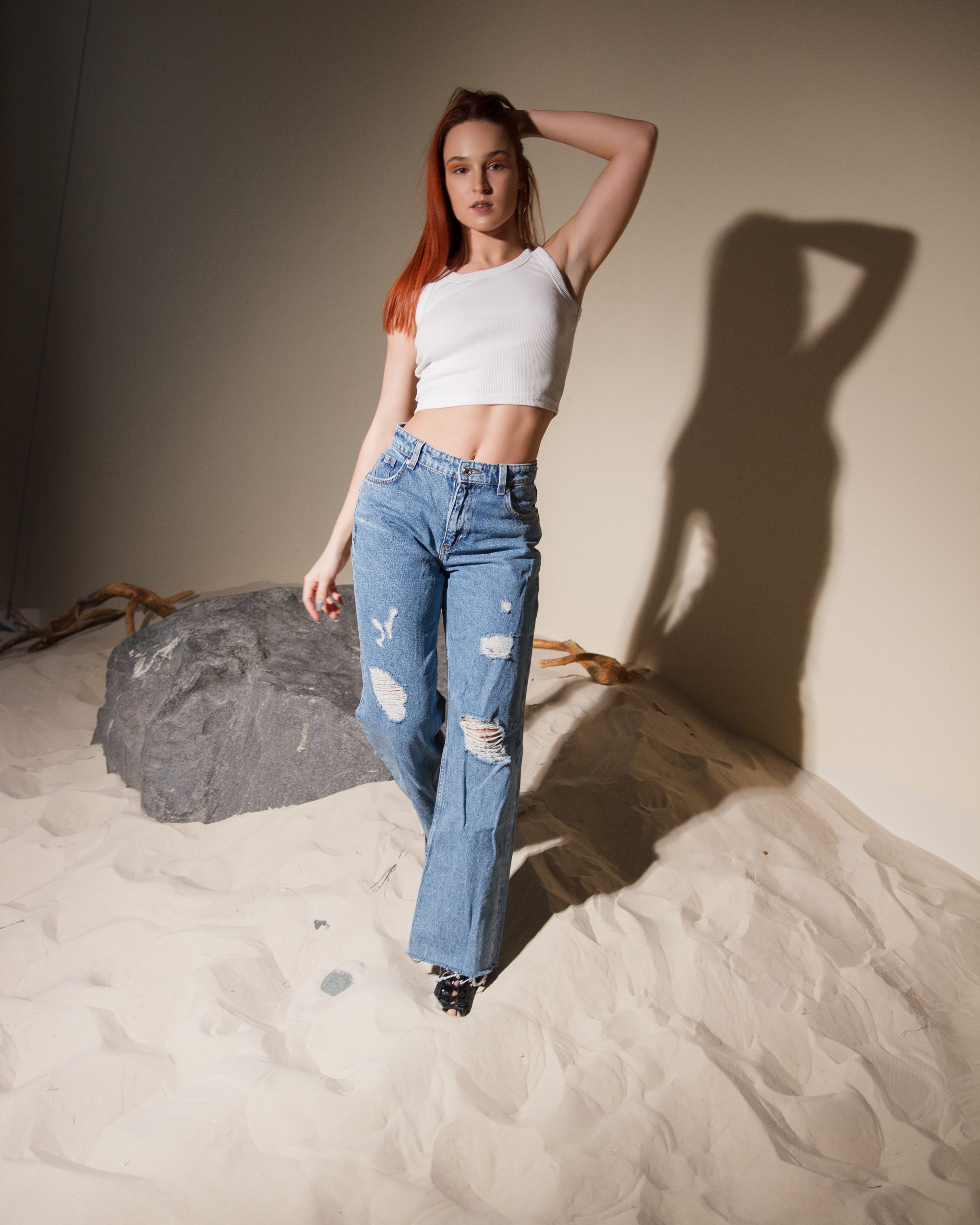 Таня | Хорегораф Strip & High Hills. Фотограф Москва — личные фотосессии, лавстори в студии