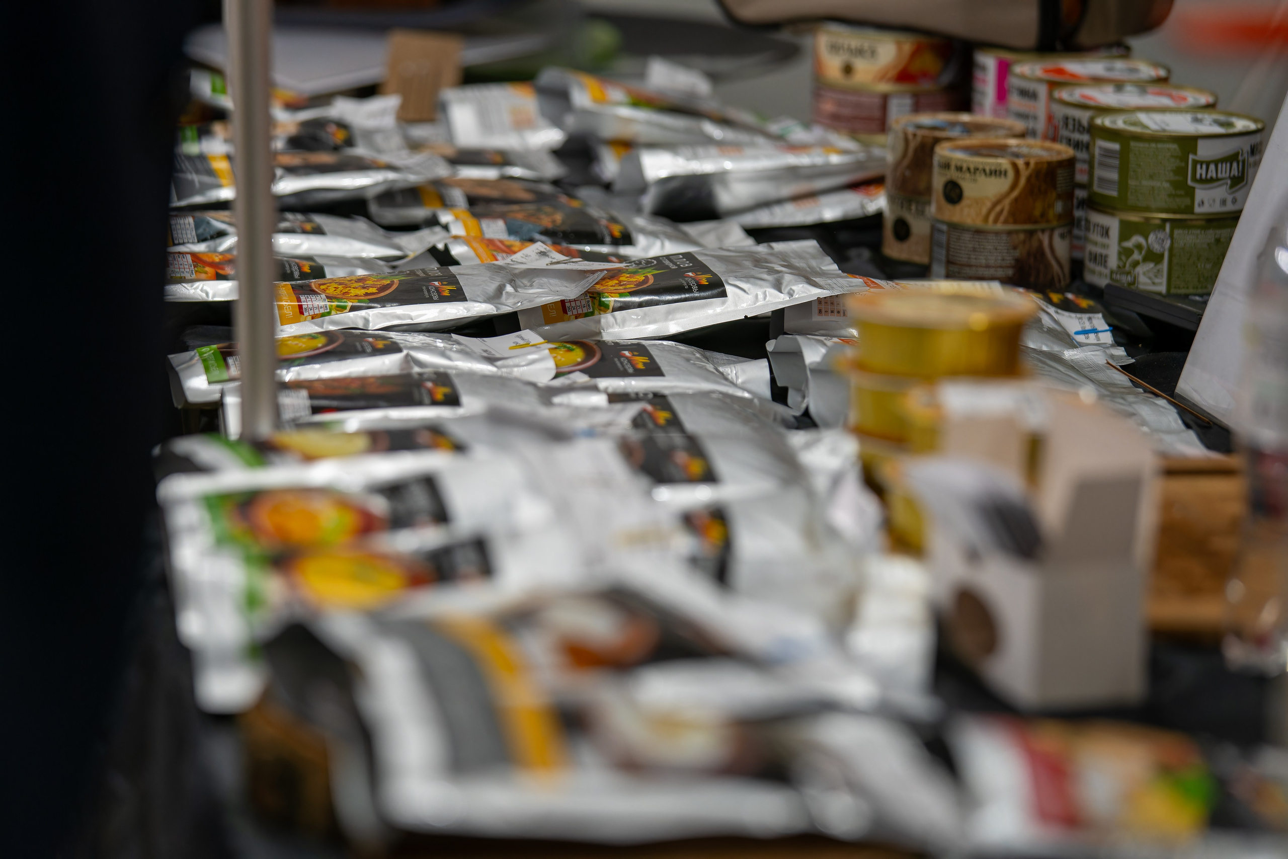 Прогулка по выставке Поехали 2023. «Студия DRONAVT`s» — видеосъёмка и фотография г. Москва