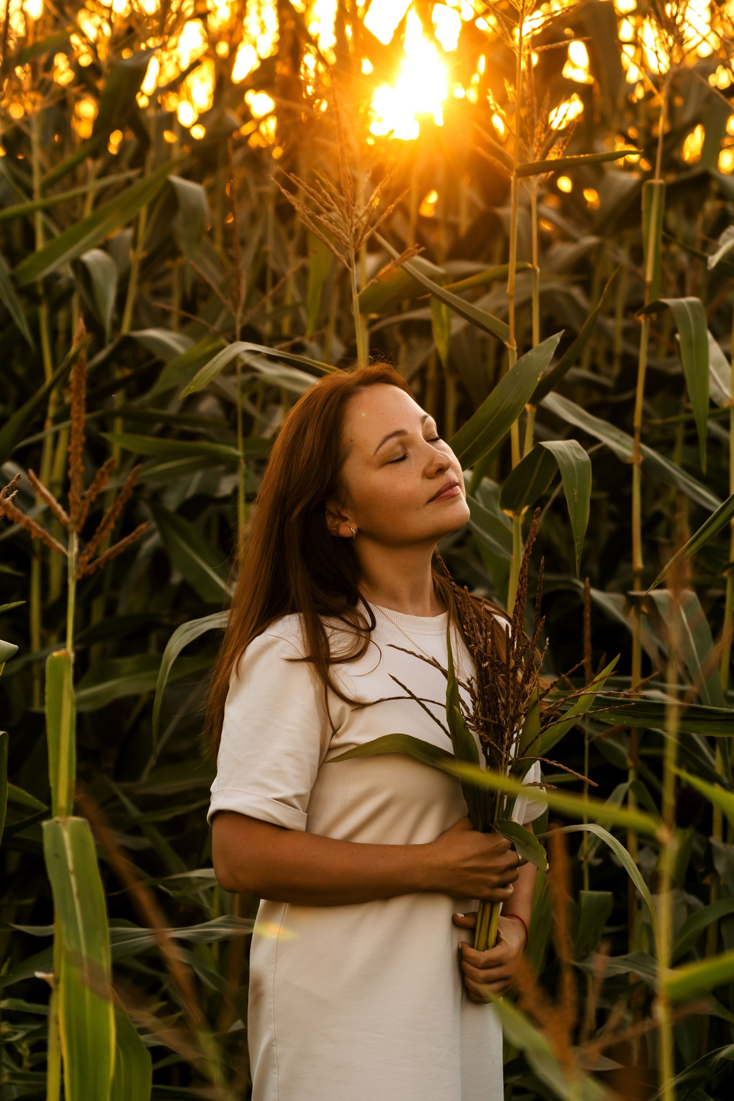 Индивидуальные съемки на природе. Индивидуальные, семейные, студийные съемки в Серпухове и за пределами