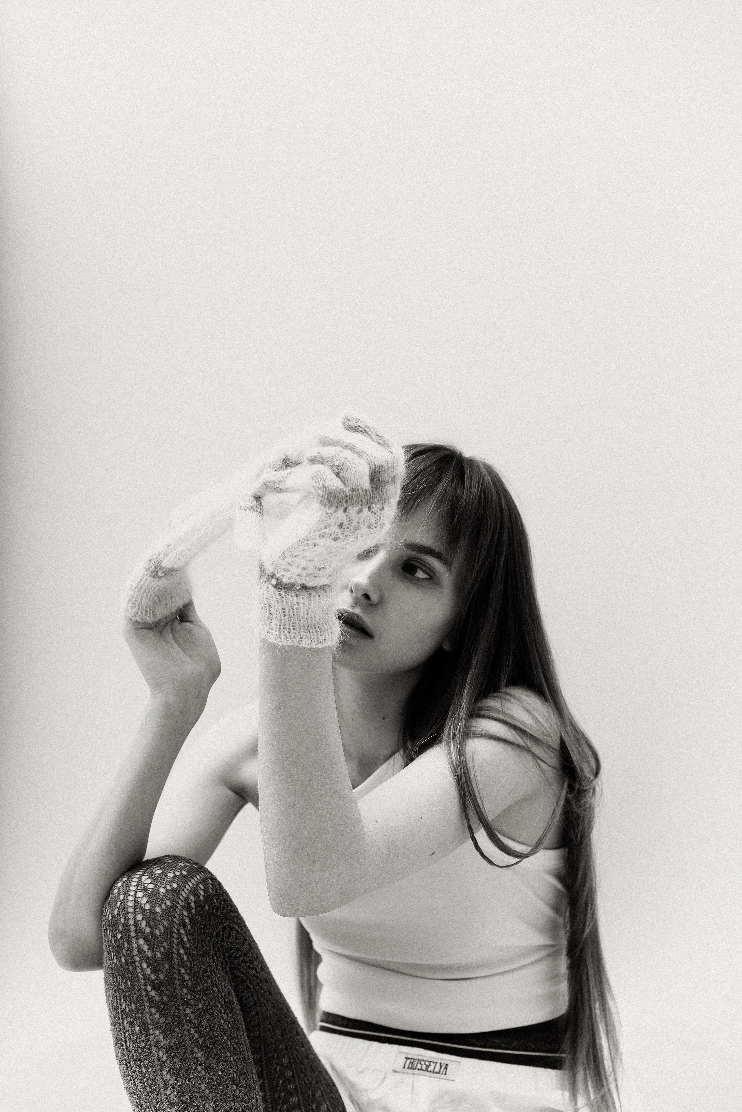 Яна. Фотограф Дарья Зотова