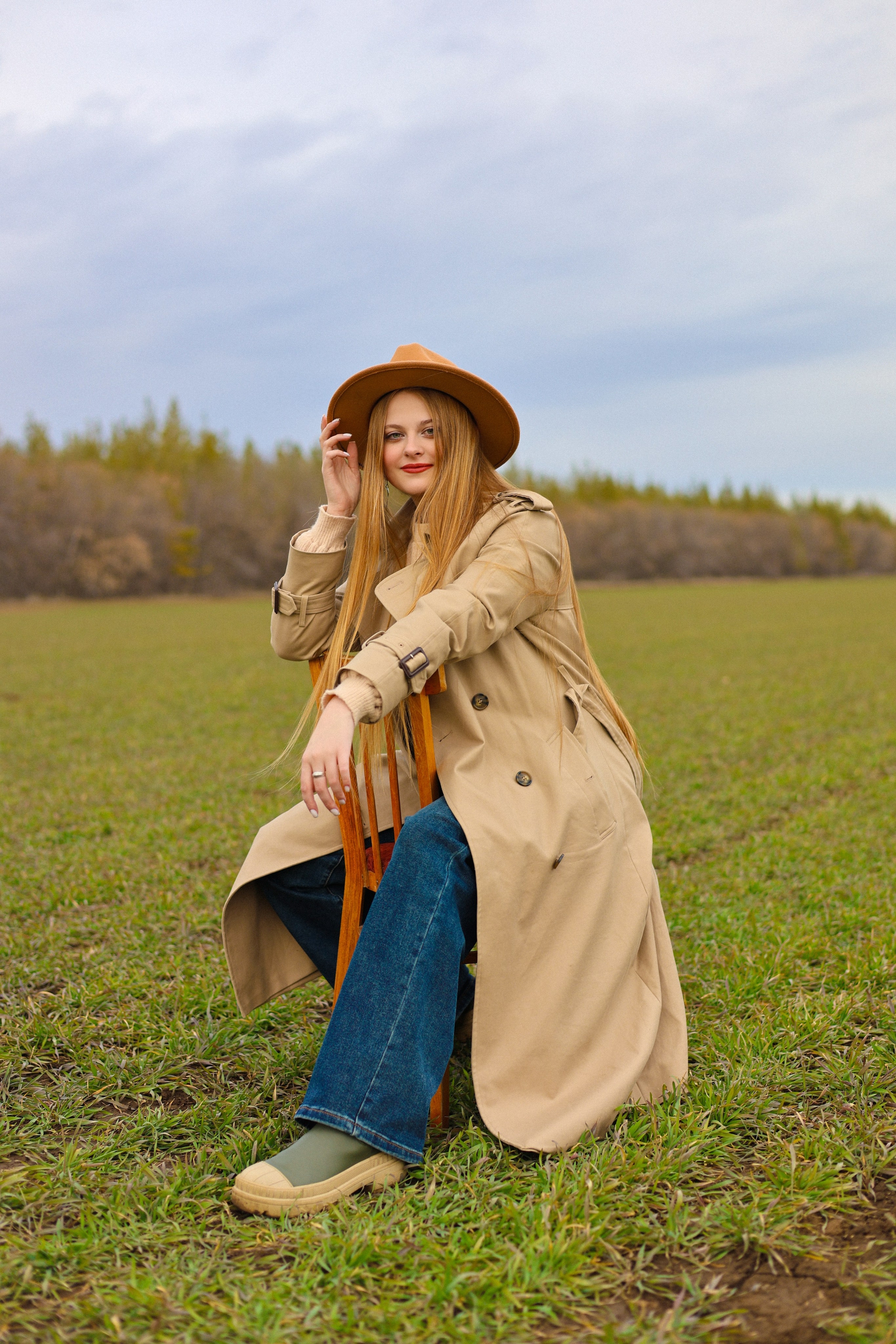 Юнусова Олеся. Мания, портретный фотограф в городе Оренбург