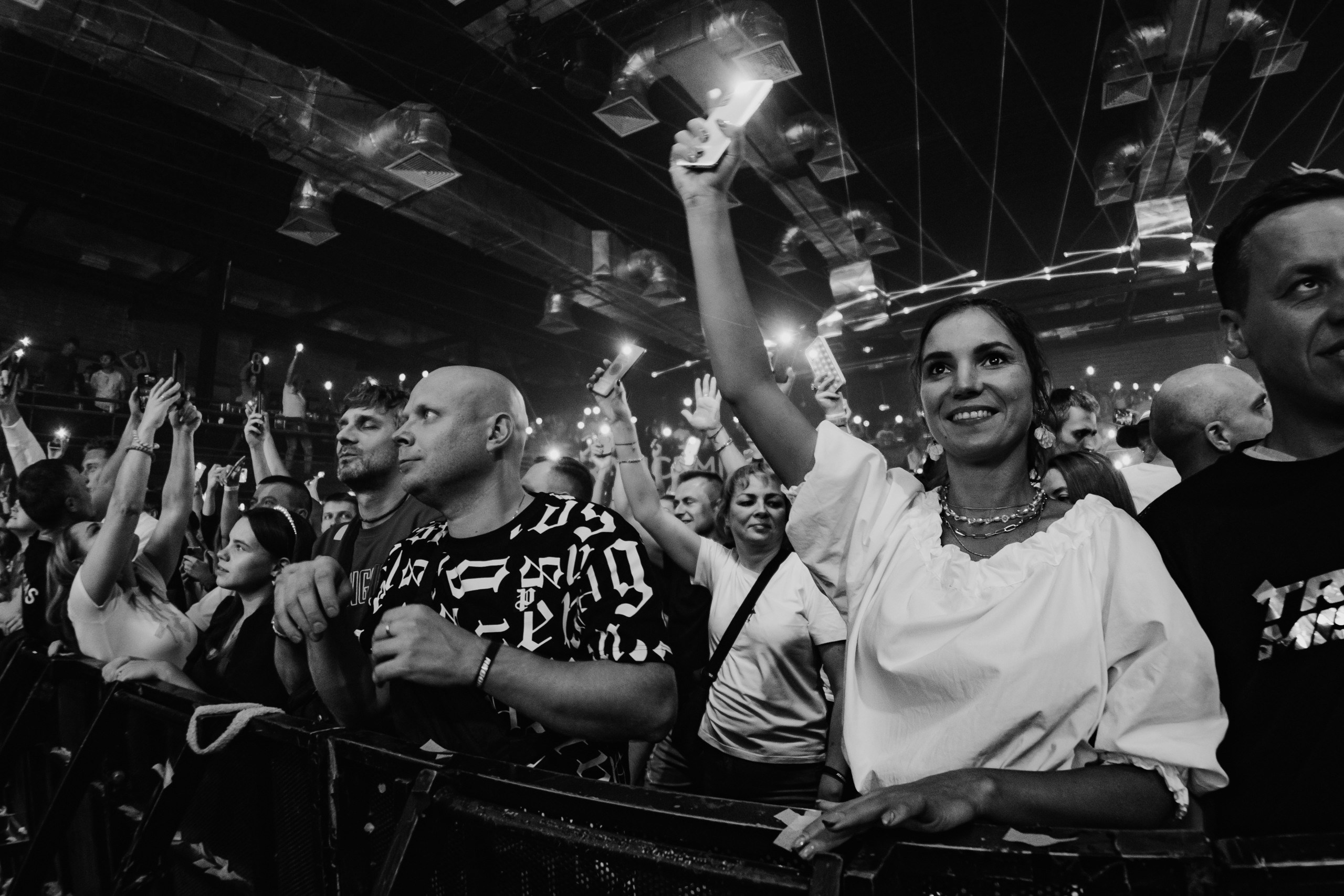 Trancemission «Soundgarden». KORSHIKOV SERGEY