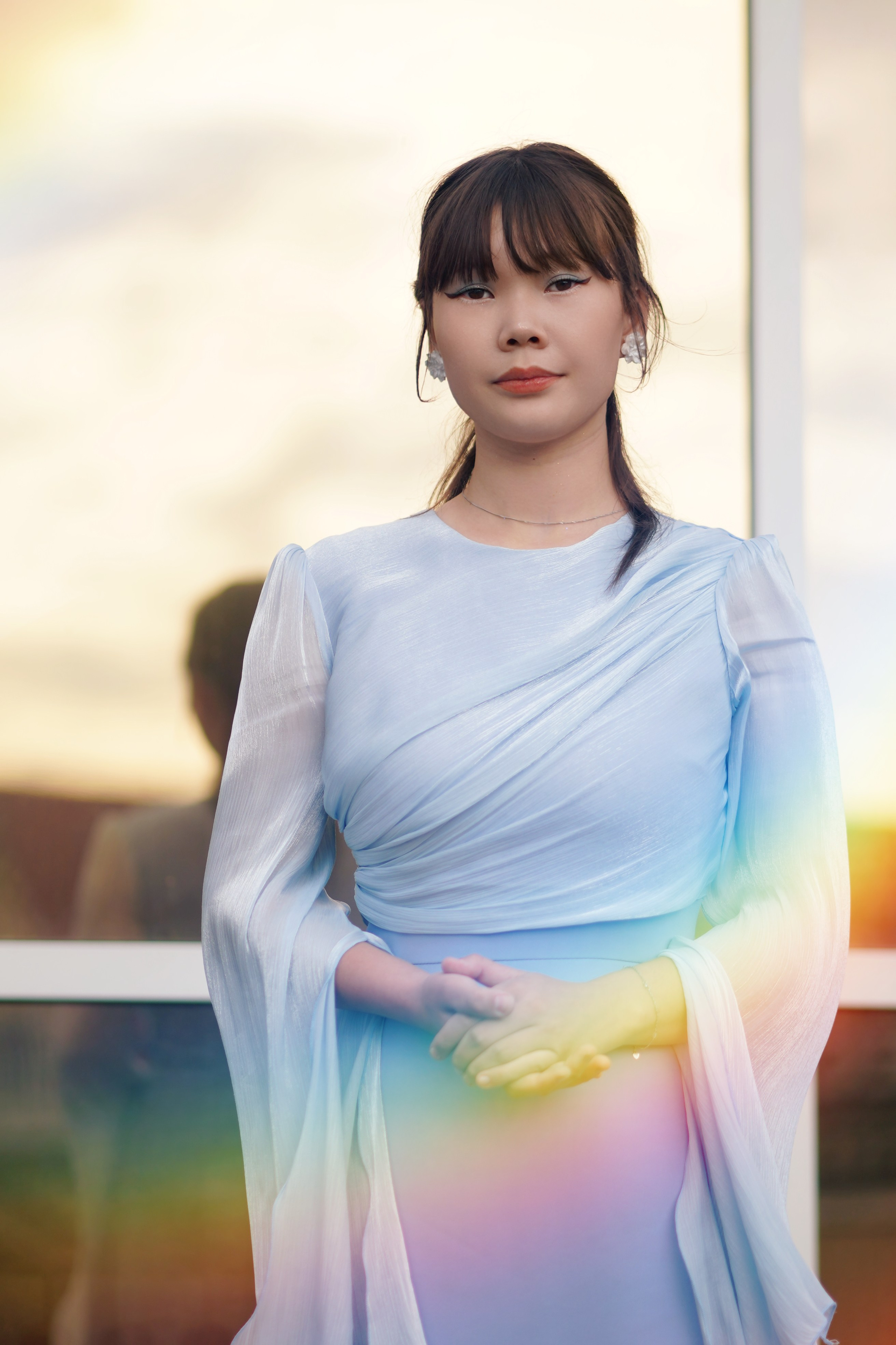 Выпускной вечер школы •7. Выездной фотограф-видеограф в Республике Алтай Солоны Куюкова