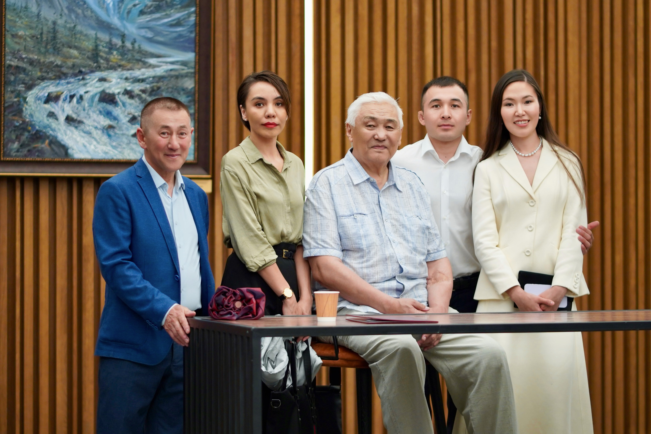 НЕБЕСНАЯ СТРАНА || выставка Ерболата Нуриманова. Выездной фотограф-видеограф в Республике Алтай Солоны Куюкова