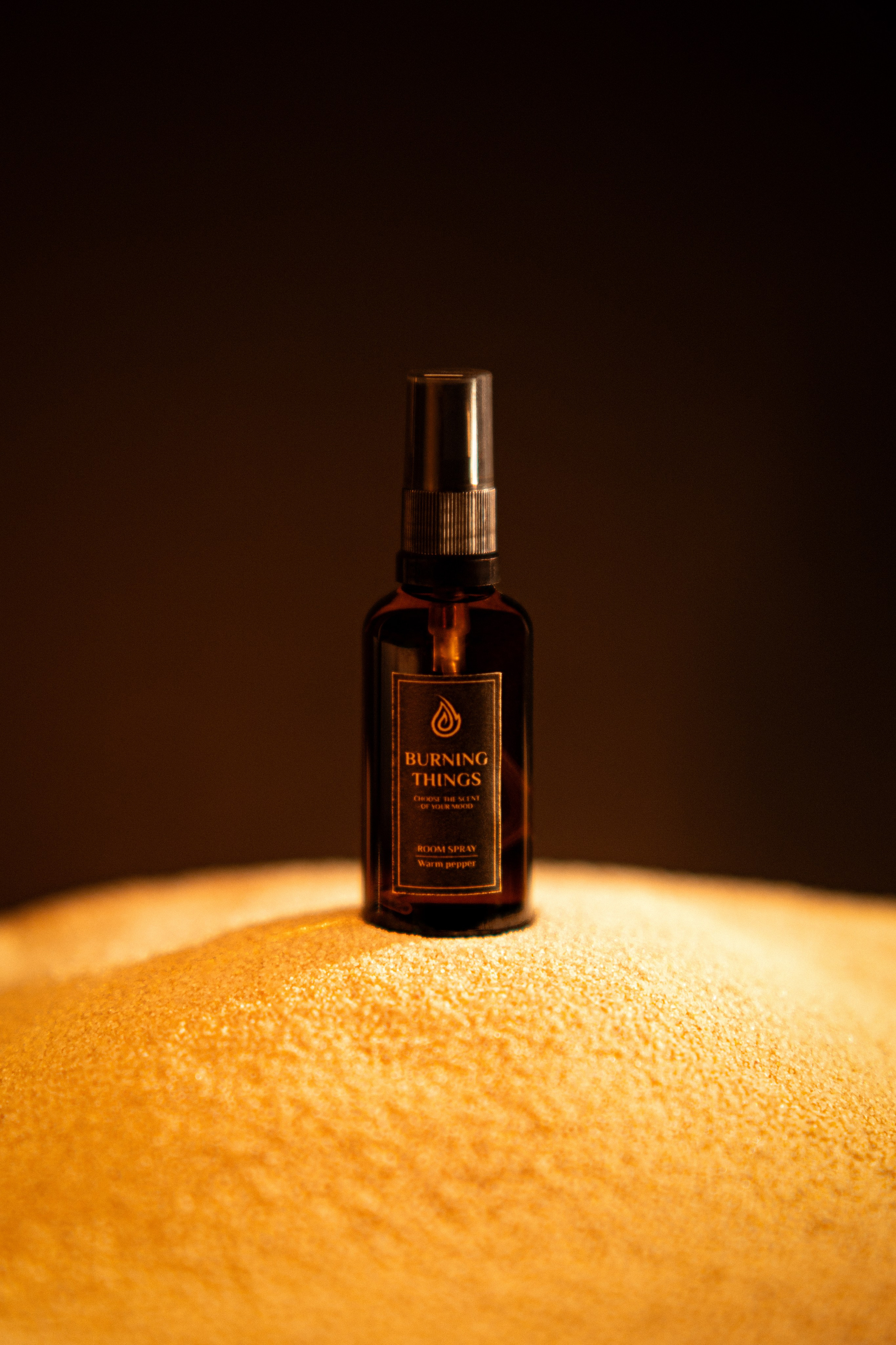 Свечи. Александр Атлес Фотограф