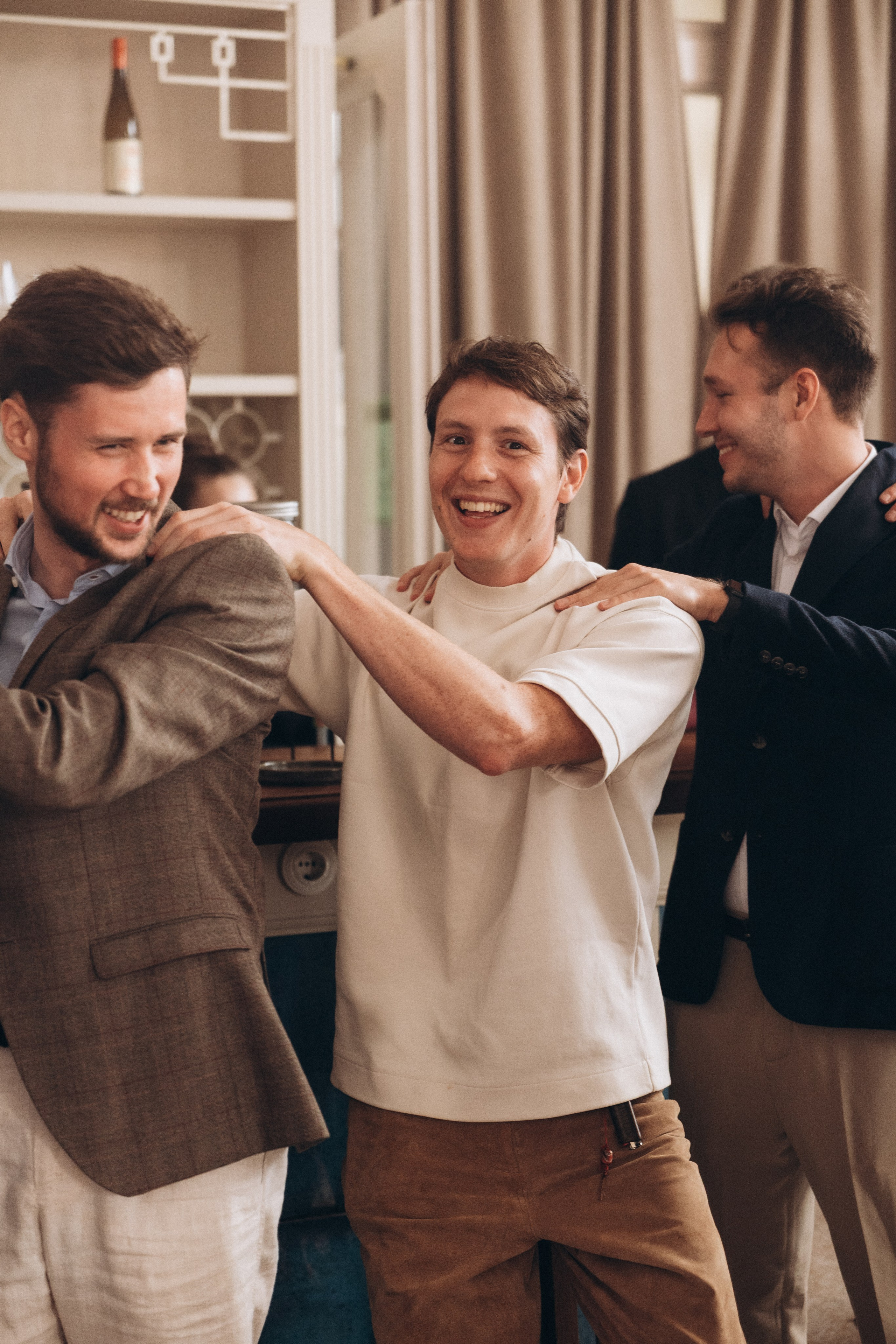 Надя и Денис. Фотограф Артем Бросов в Санкт-Петербурге и Дубае