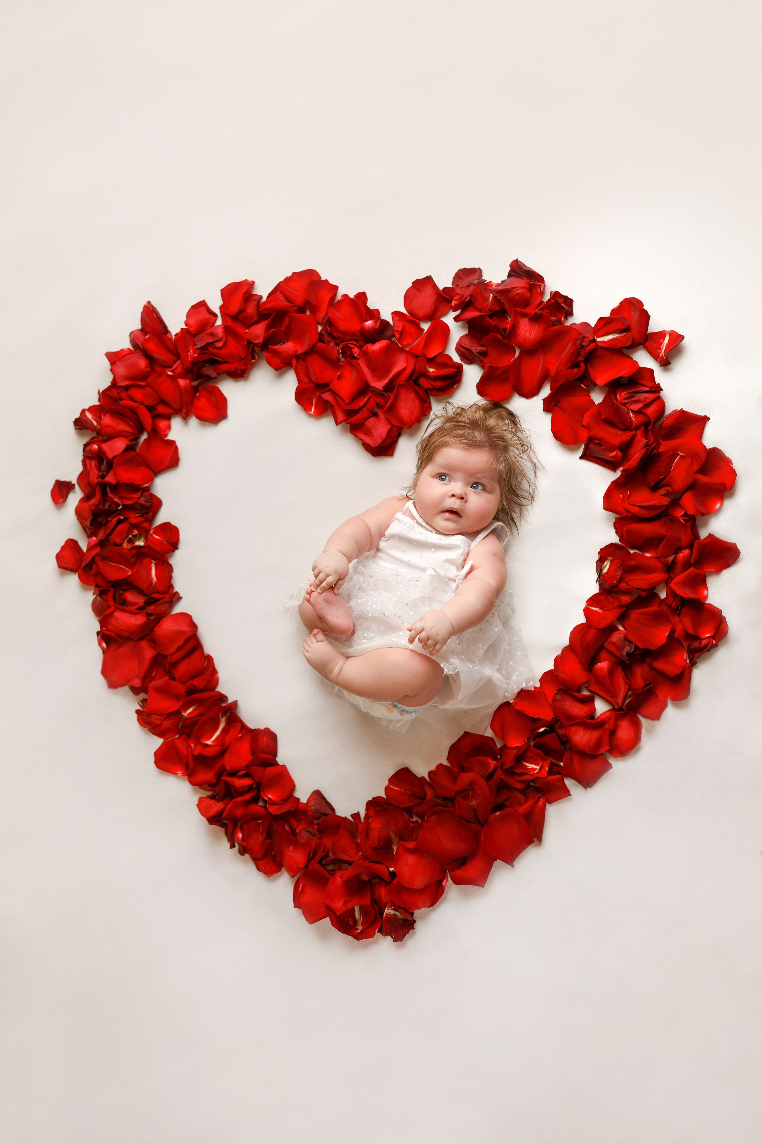 Детская Фотосессия в Москве