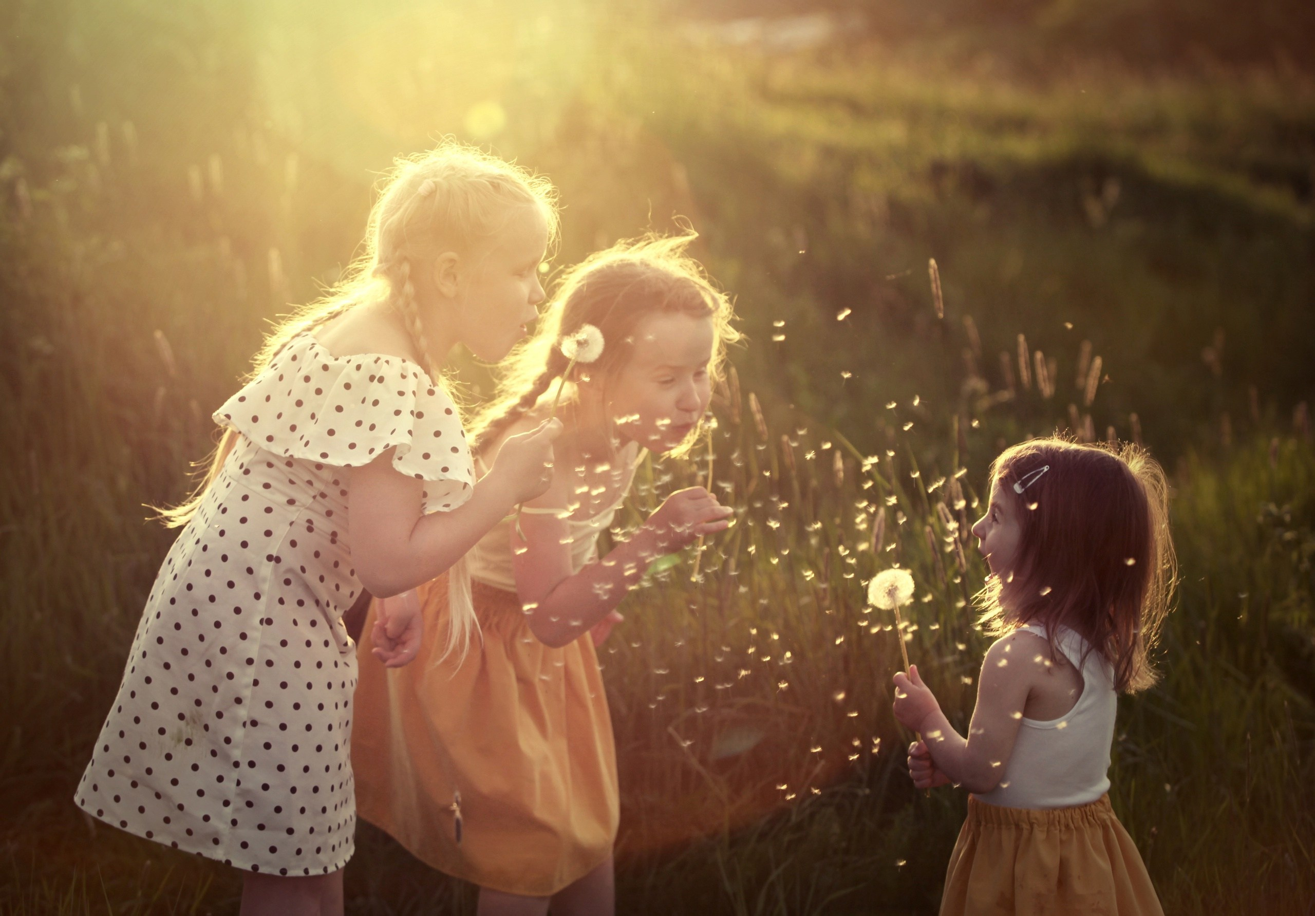 Детство. Семейный и детский фотограф в Санкт-Петербурге Анастасия Исаева