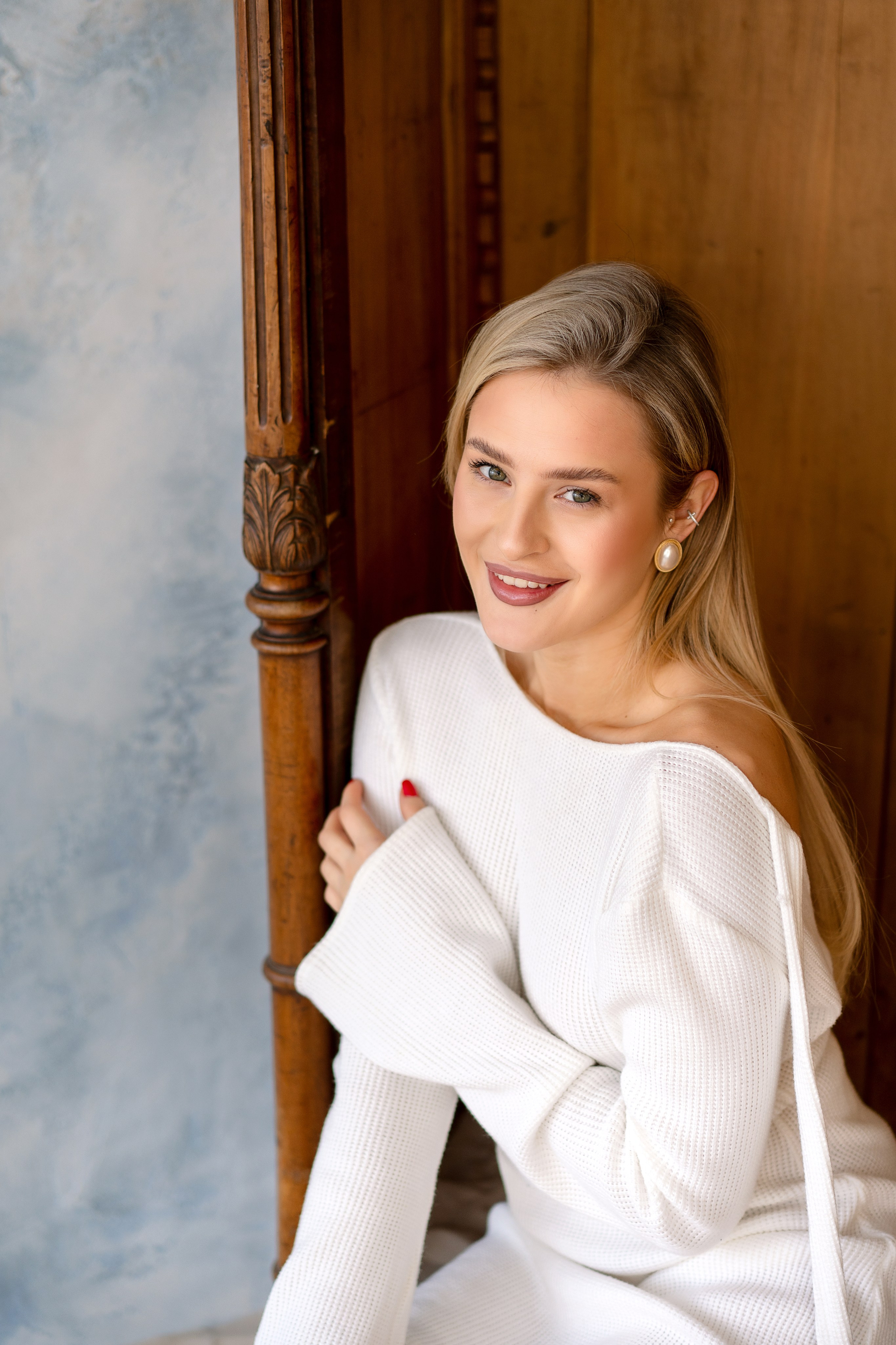 Стелла. Семейный и свадебный фотограф Минск, Беларусь Анна Орловская