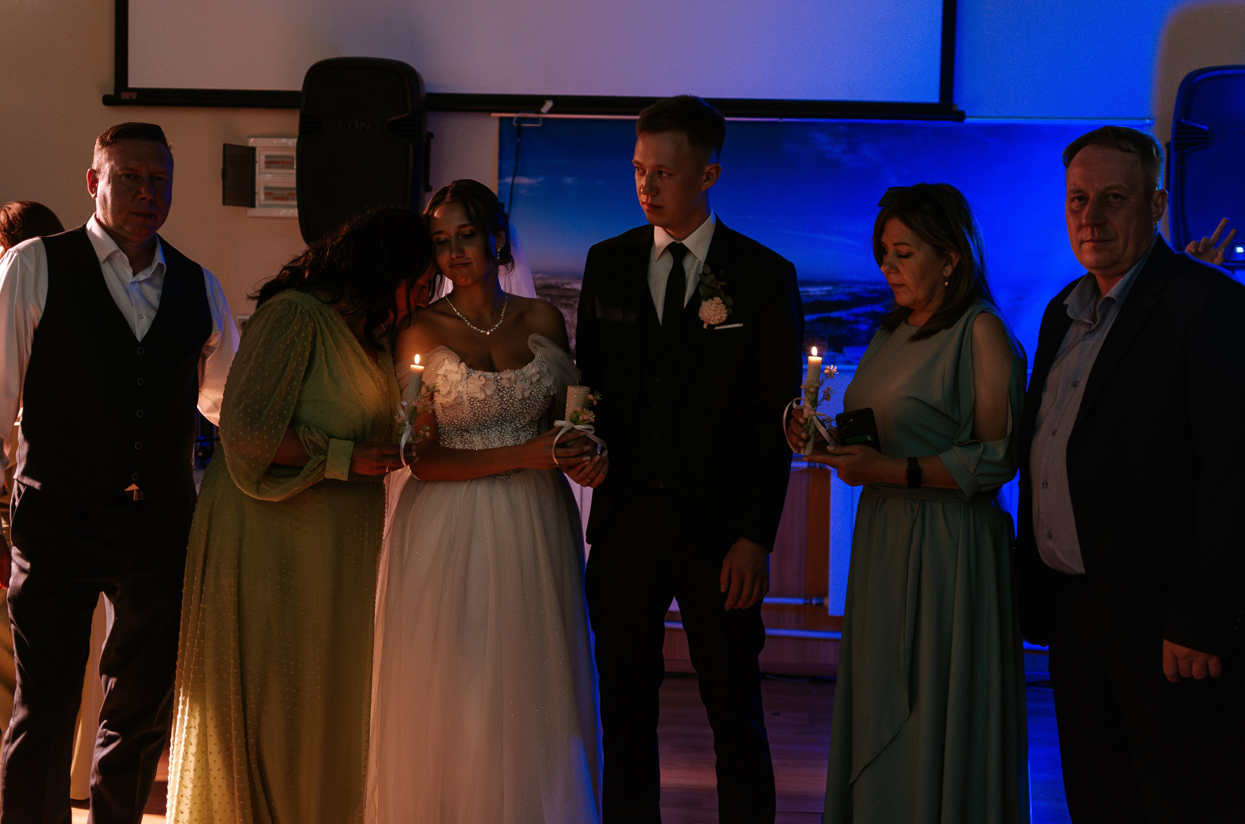 Свадебная фотосессия в Нижнем Тагиле от Анастасии Прошутинской