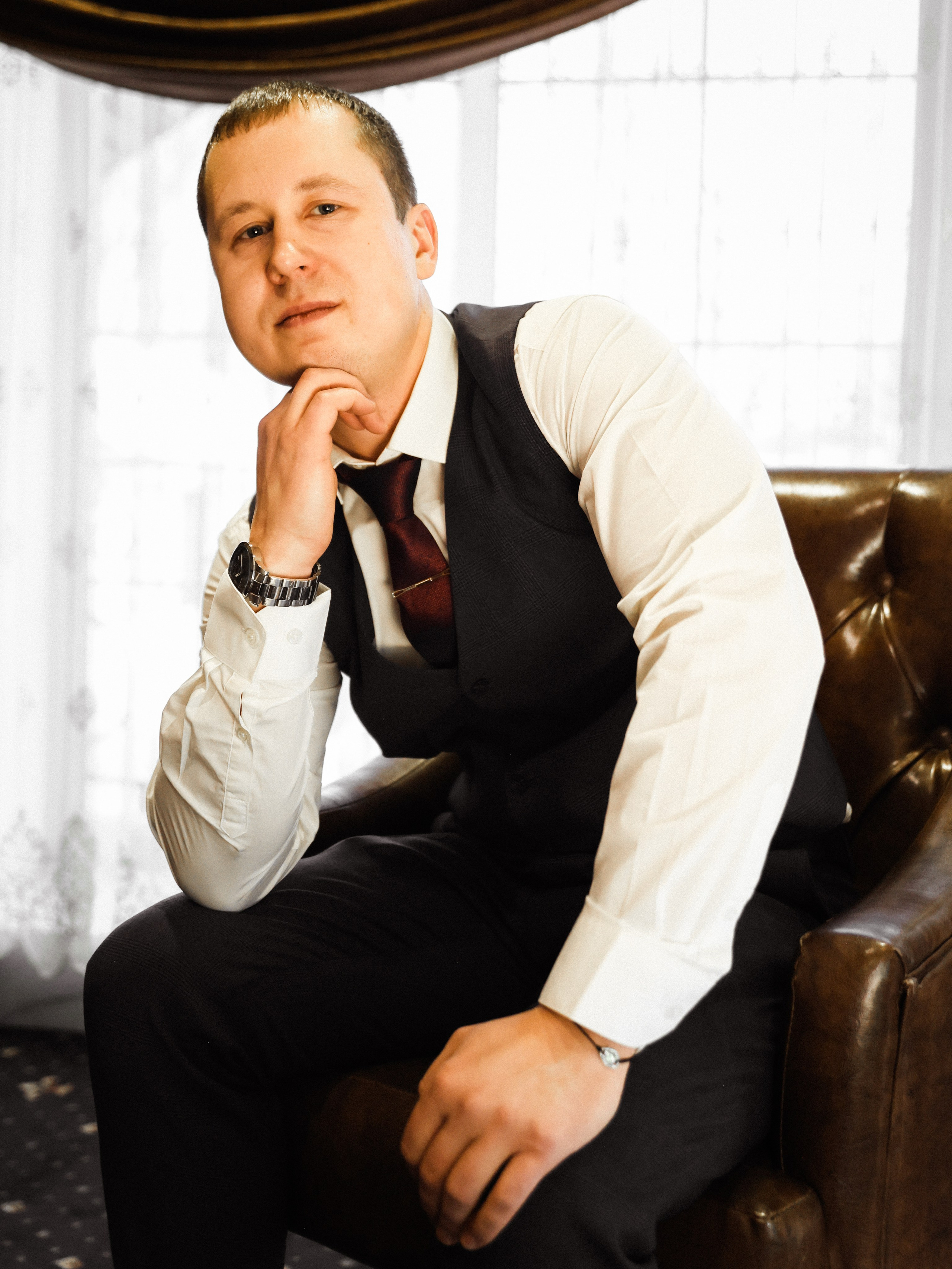 Наталья | свадьба. The EVL gallery