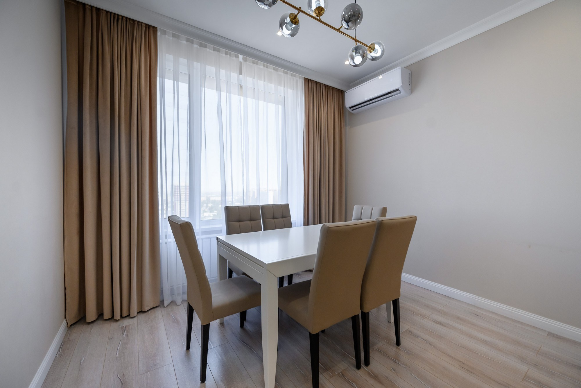 Интерьер. Интерьерный и репортажный фотограф в Алматы