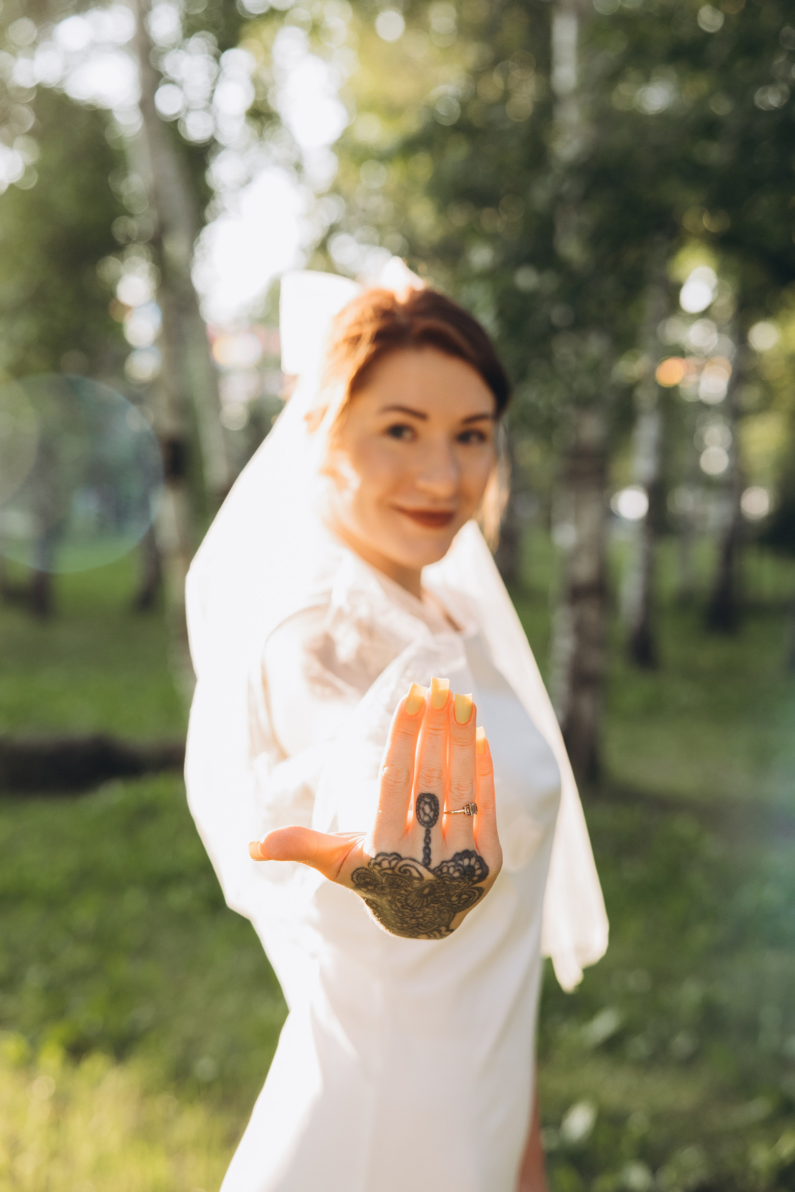 Девичник. Свадебный, семейный фотограф в Иркутске Светлана Макаричева