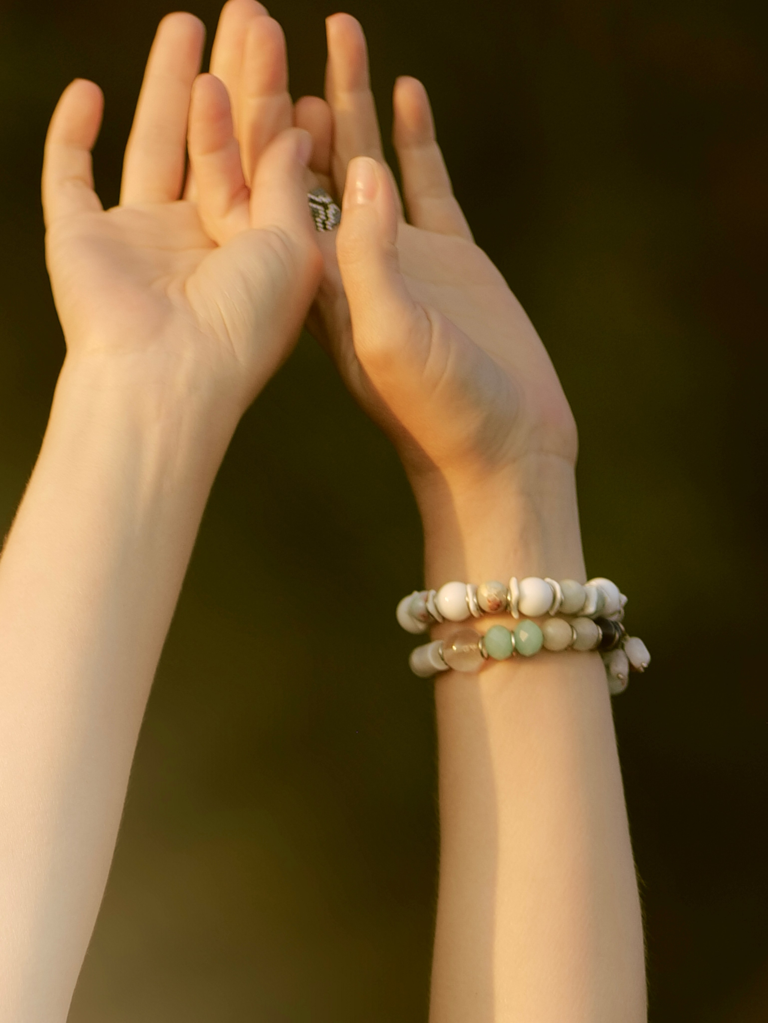 Украшения с выездом. Ольга Семенова, фотограф для всех возрастов, предметная и бизнес-фотография, редактор цифрового контента из Самары, Россия