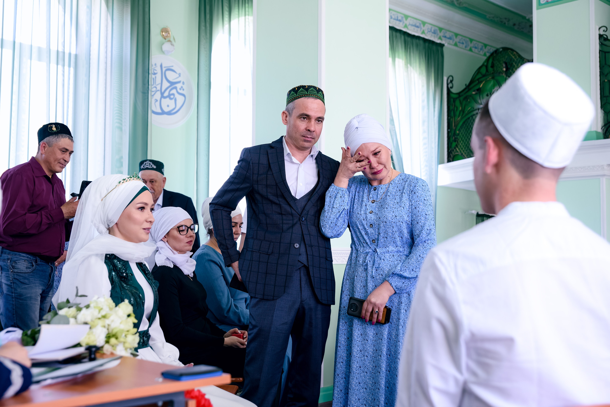 Айнур и Гульназ. Фотограф людей, белок и единорогов)