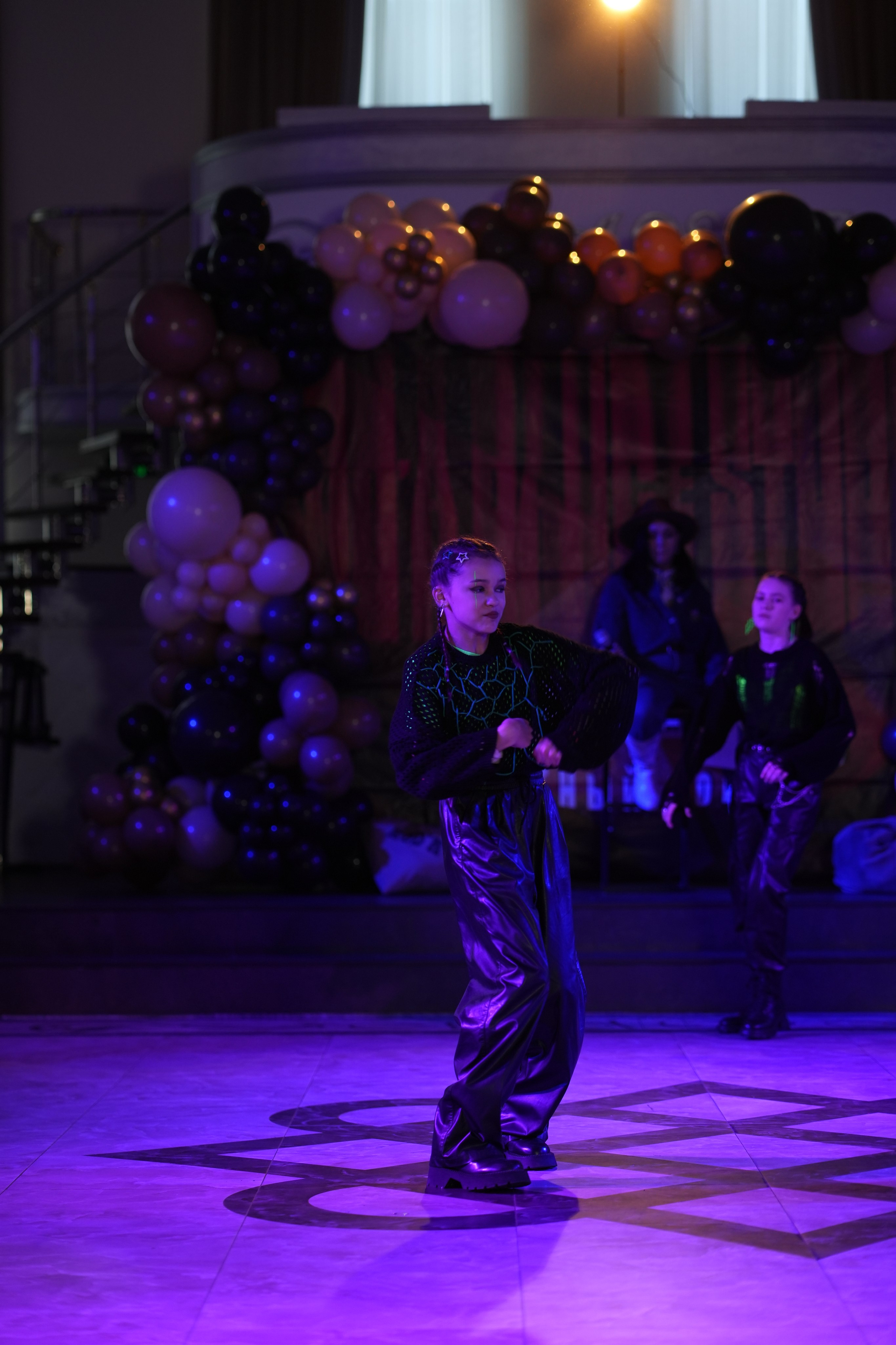 Отчётный концер KOD'A dance studio. Фотограф, видеограф Пятигорск, Ставрополь, Ессентуки, Petlyakovs_photo