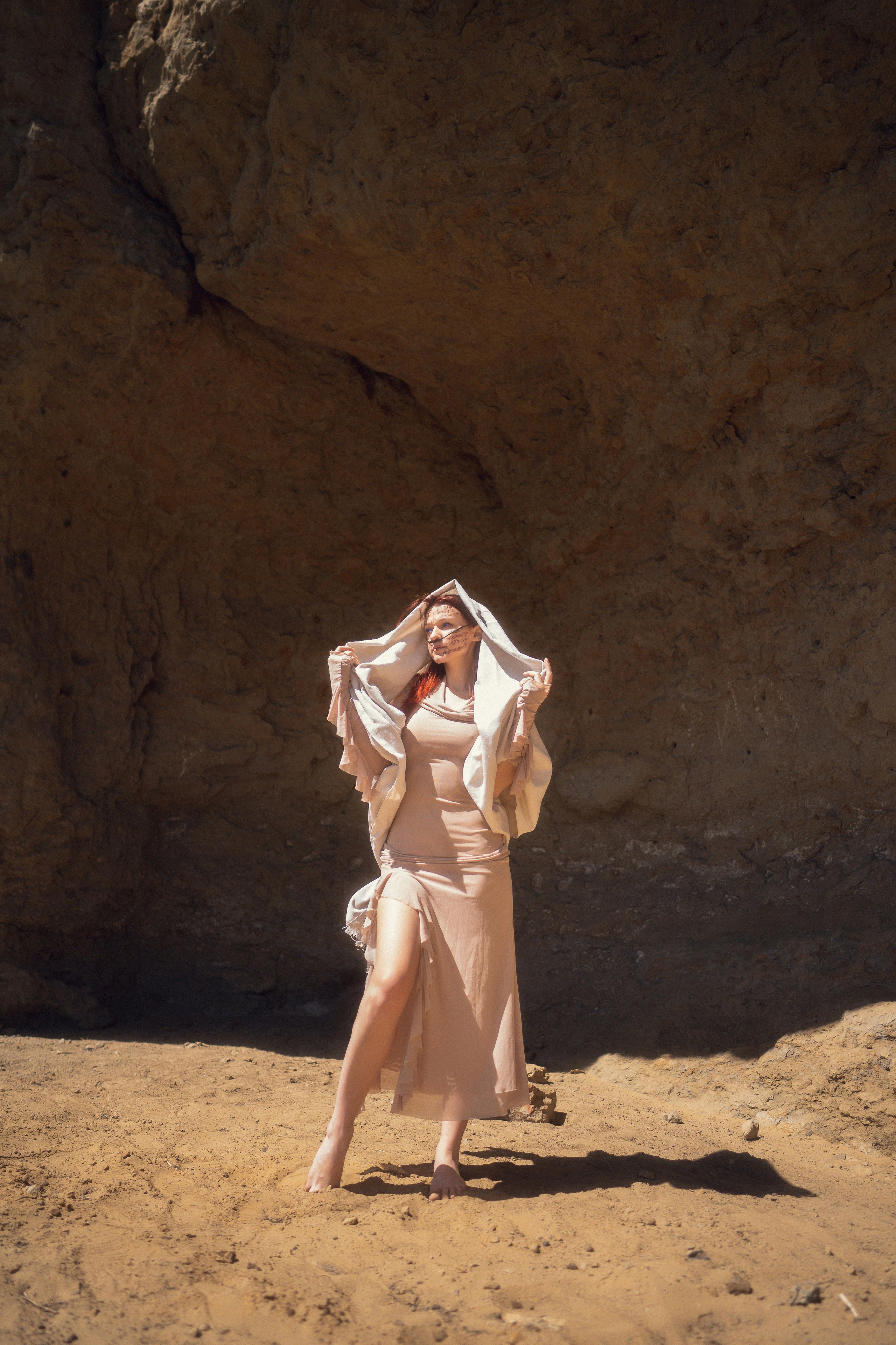 Cosplay Dune. Фотограф, видеограф Пятигорск, Ставрополь, Ессентуки, Petlyakovs_photo