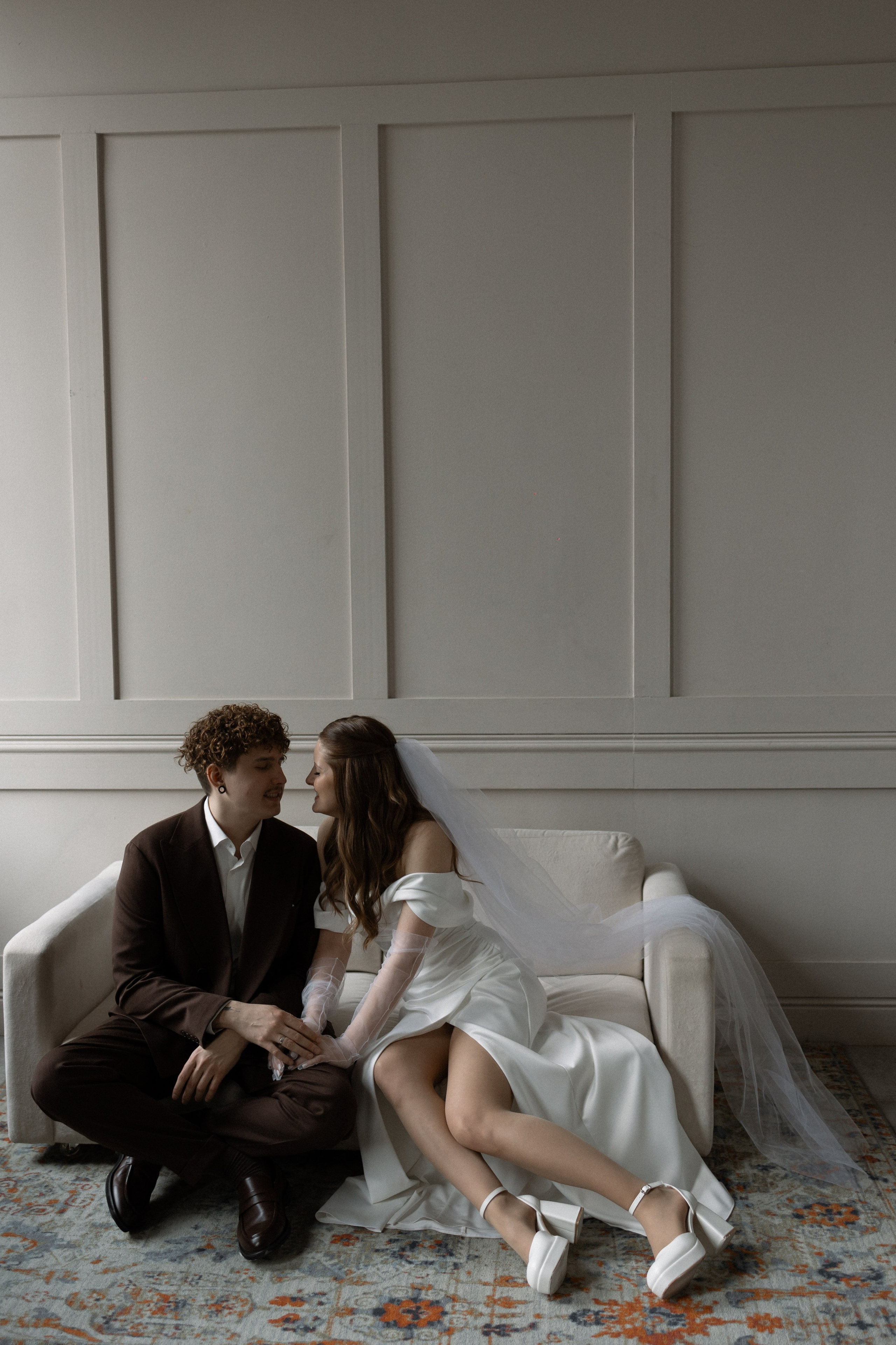 Mini Wedding day. Свадебный фотограф Нижний Новгород