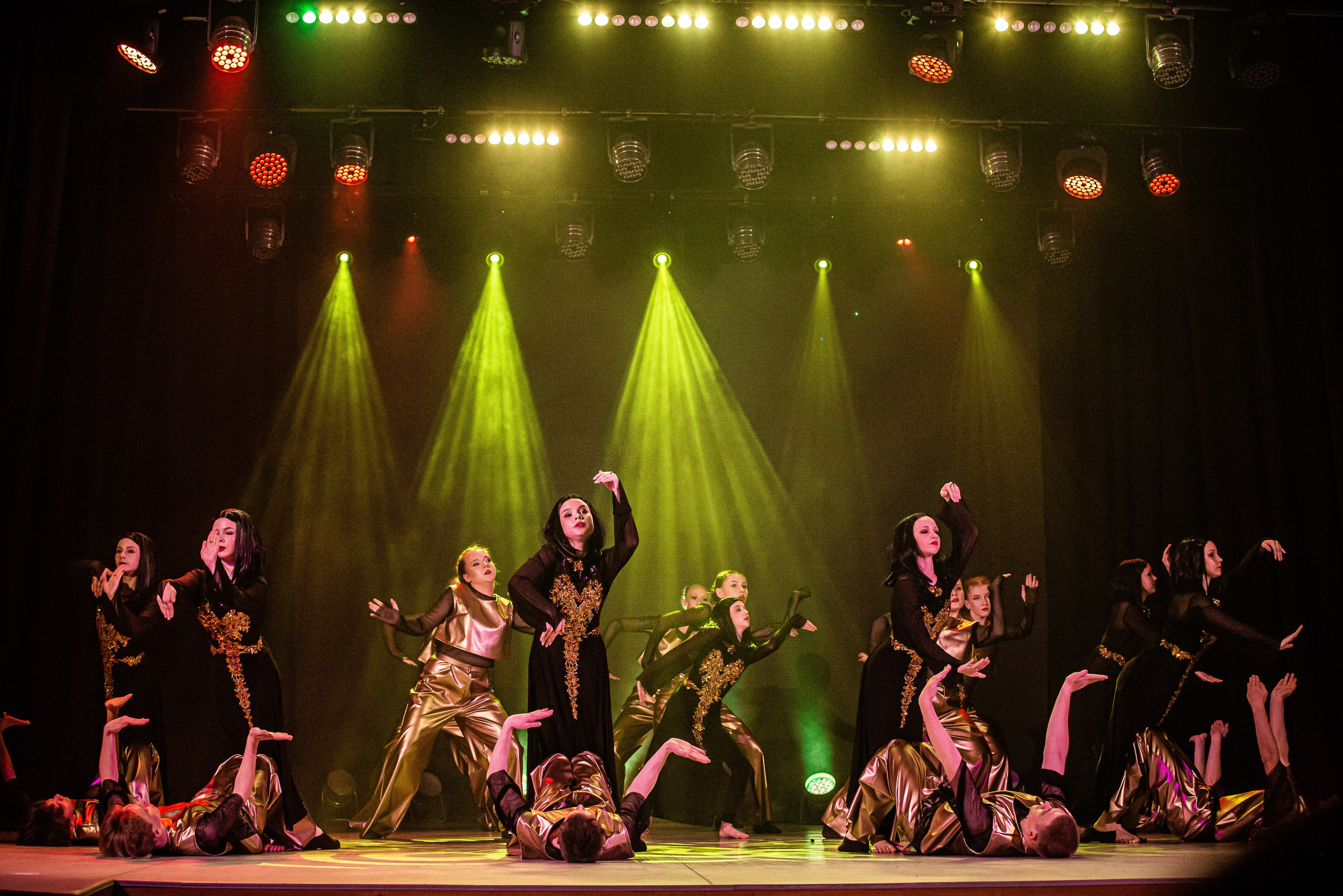 Репортаж. Концерты. Авторские туры с профессиональным фотографом