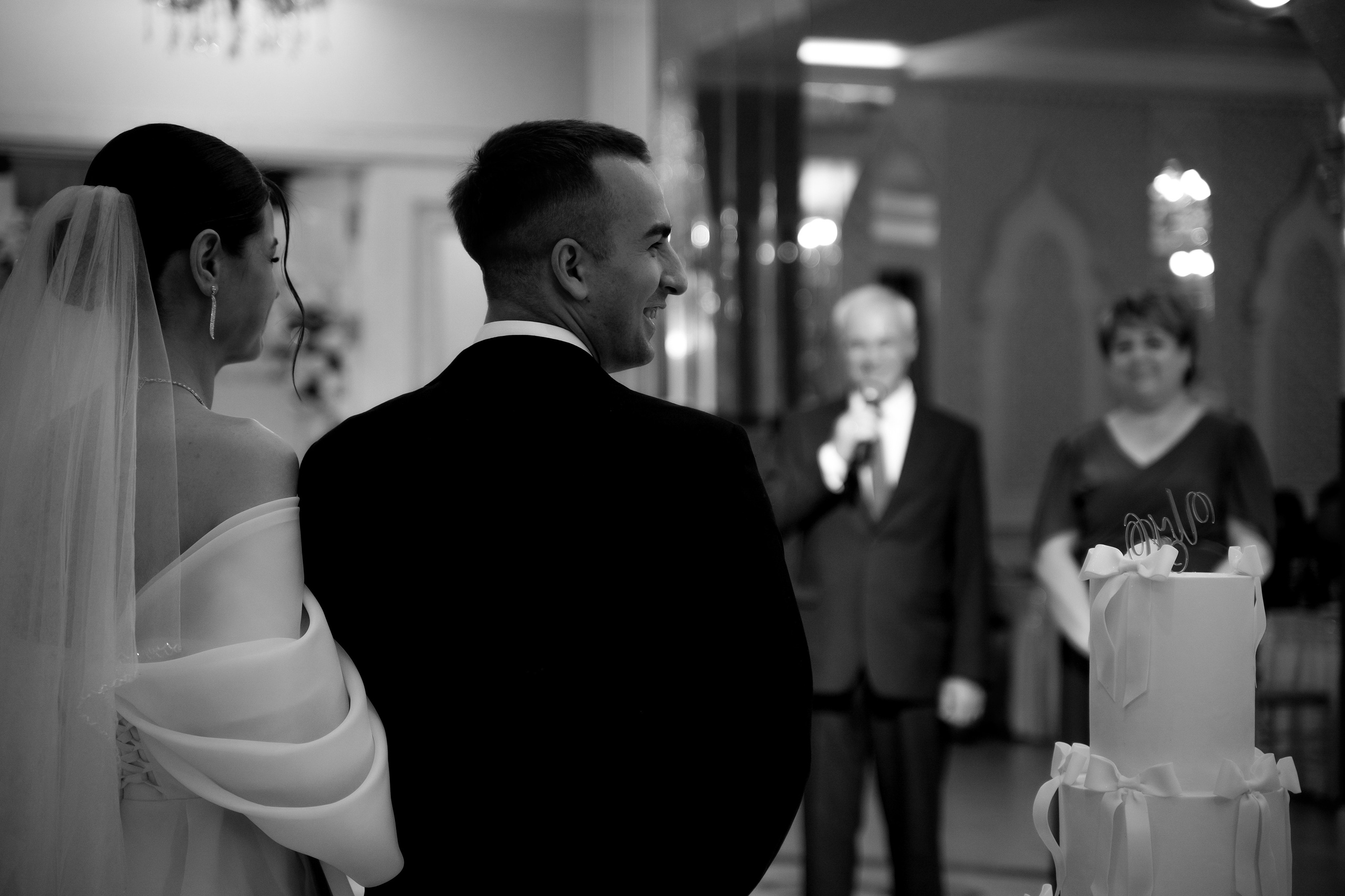 Илья и Юлия. Свадебный и семейный фотограф Екатерина Коробова г. Моздок