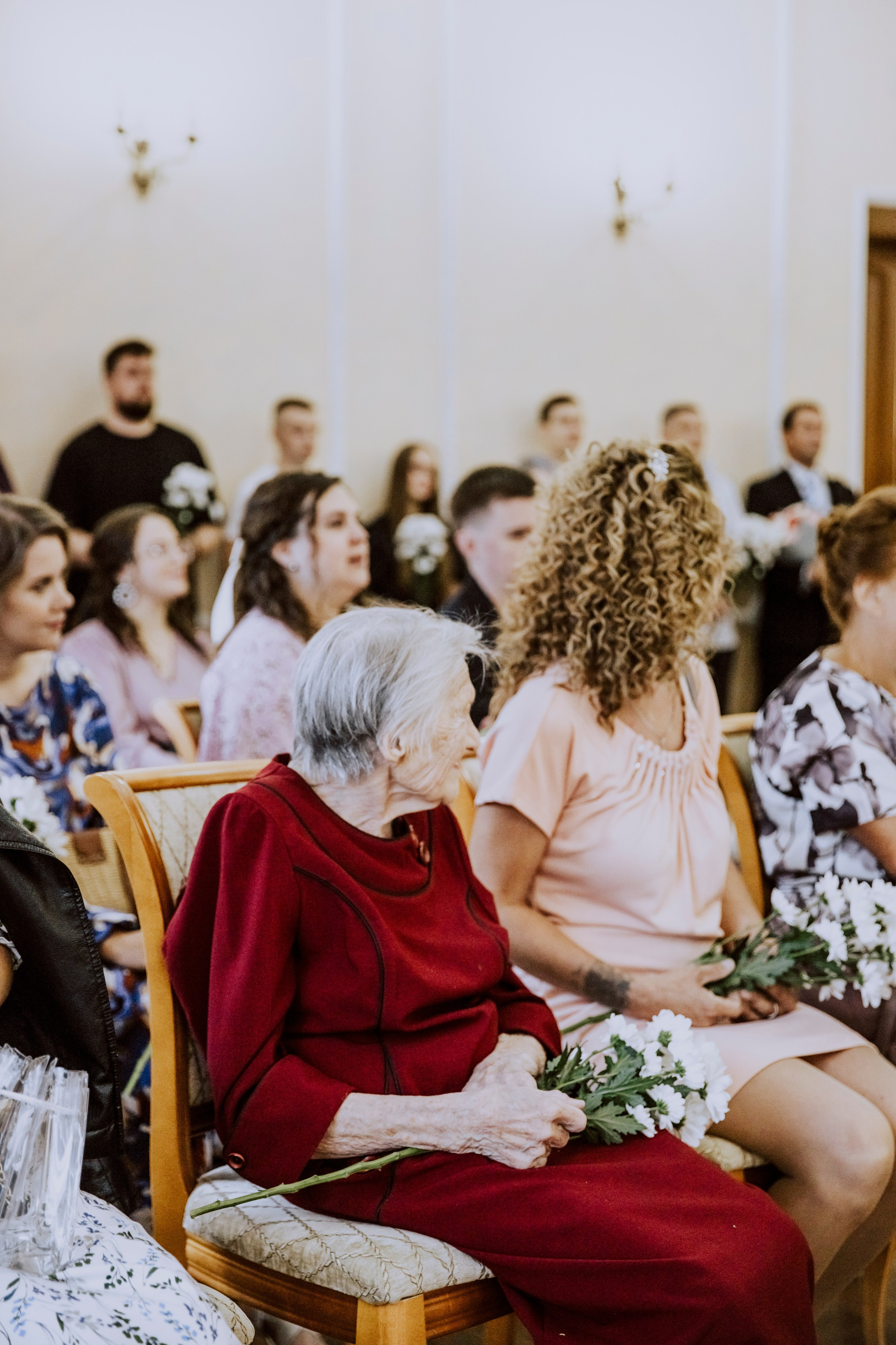 Егор и Валентина. Фотограф, который снимает любовь в Санкт-Петербурге и Череповце