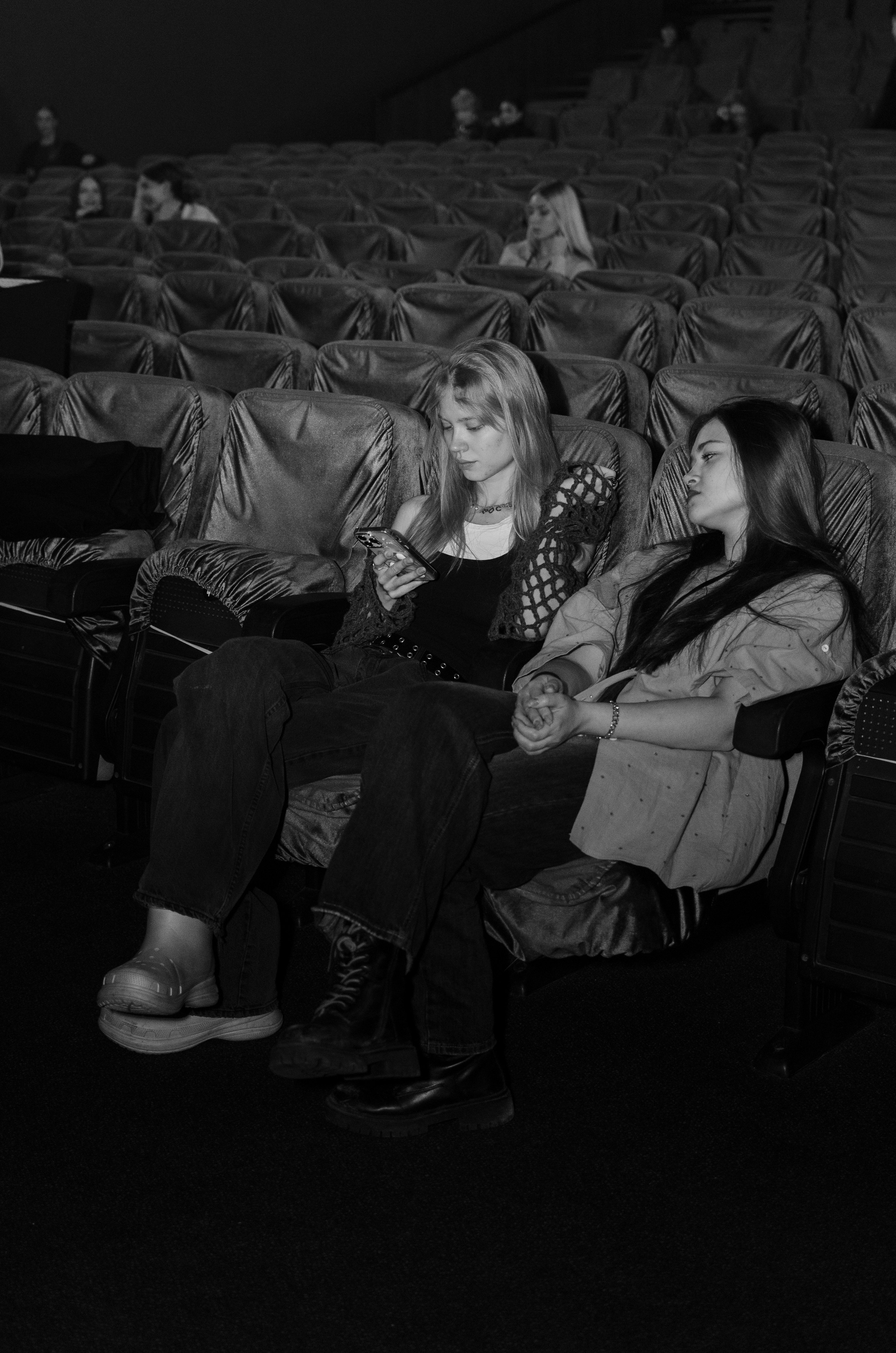 «Сибирская этника — 24» XIII Международный конкурс дизайнеров | 30.11.2024. Фотограф в Омске Елизавета Кириллова