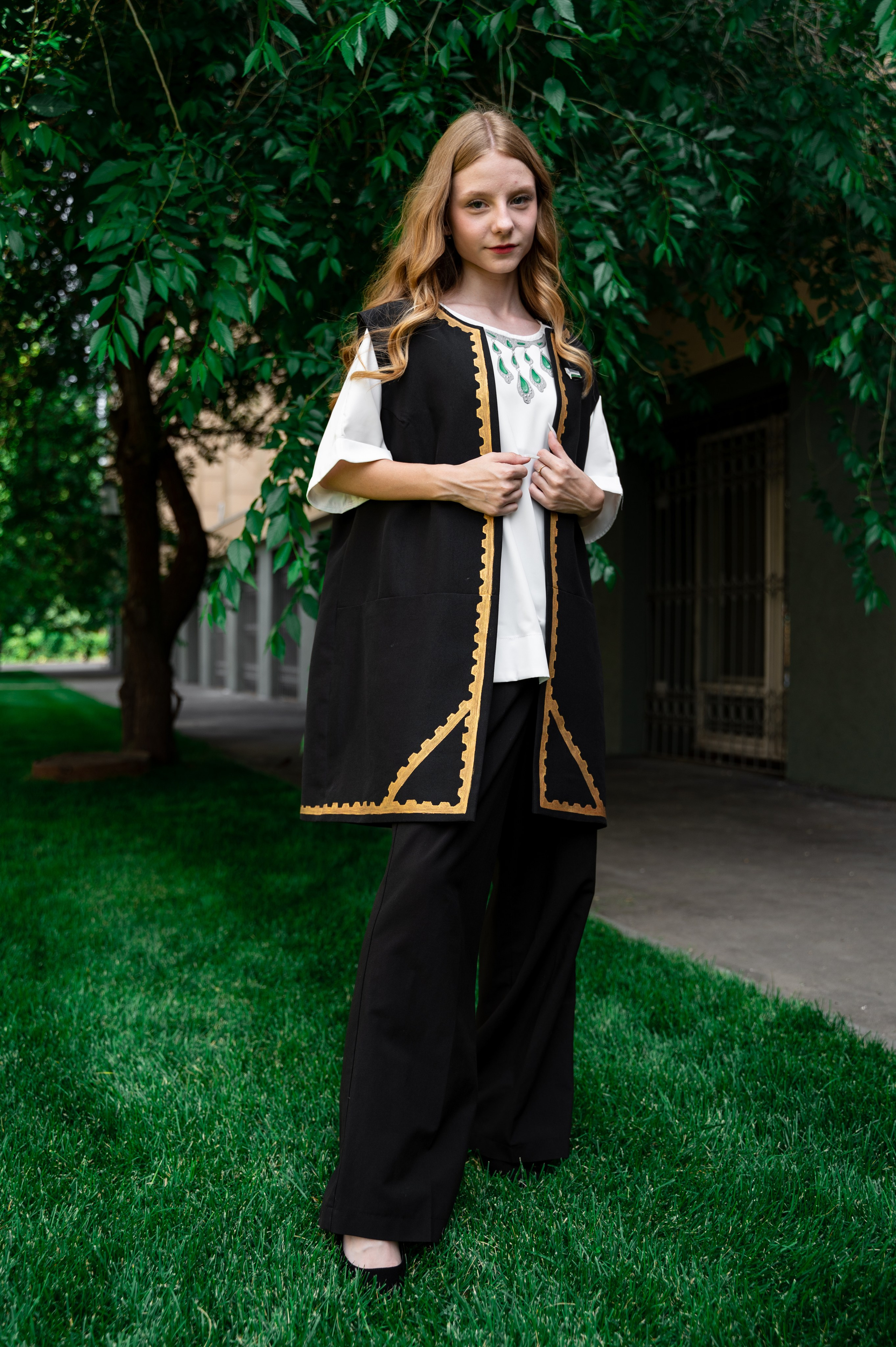 Всероссийский фестиваль-конкурс «Потомки великих мастеров» | 28.06.2025. Фотограф в Омске Елизавета Кириллова