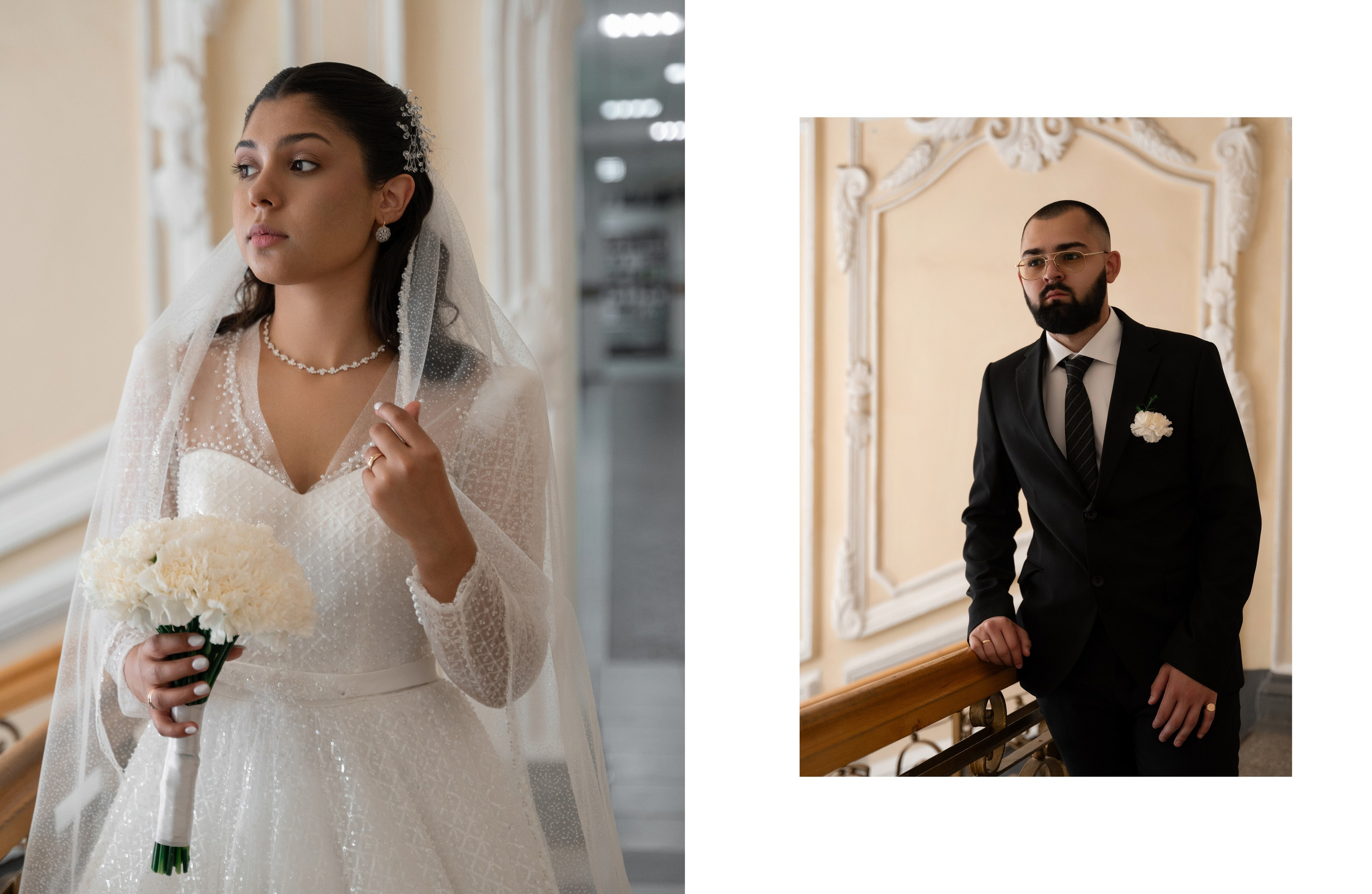 MALVIE The Artist Edition 842 September 2025. Фотограф в Омске Елизавета Кириллова