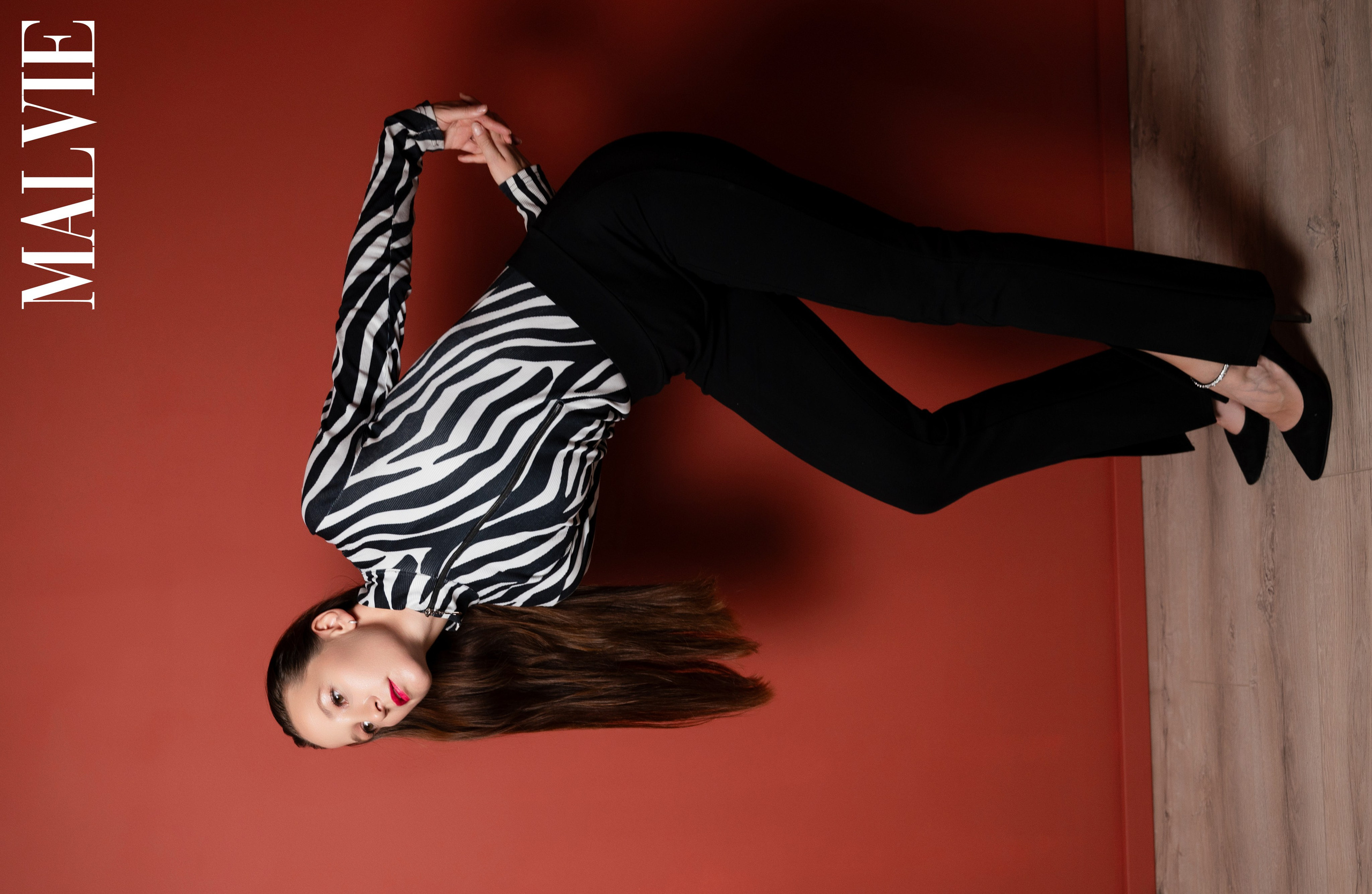 MALVIE Fashion Across Cultures 83 November 2025. Фотограф в Омске Елизавета Кириллова