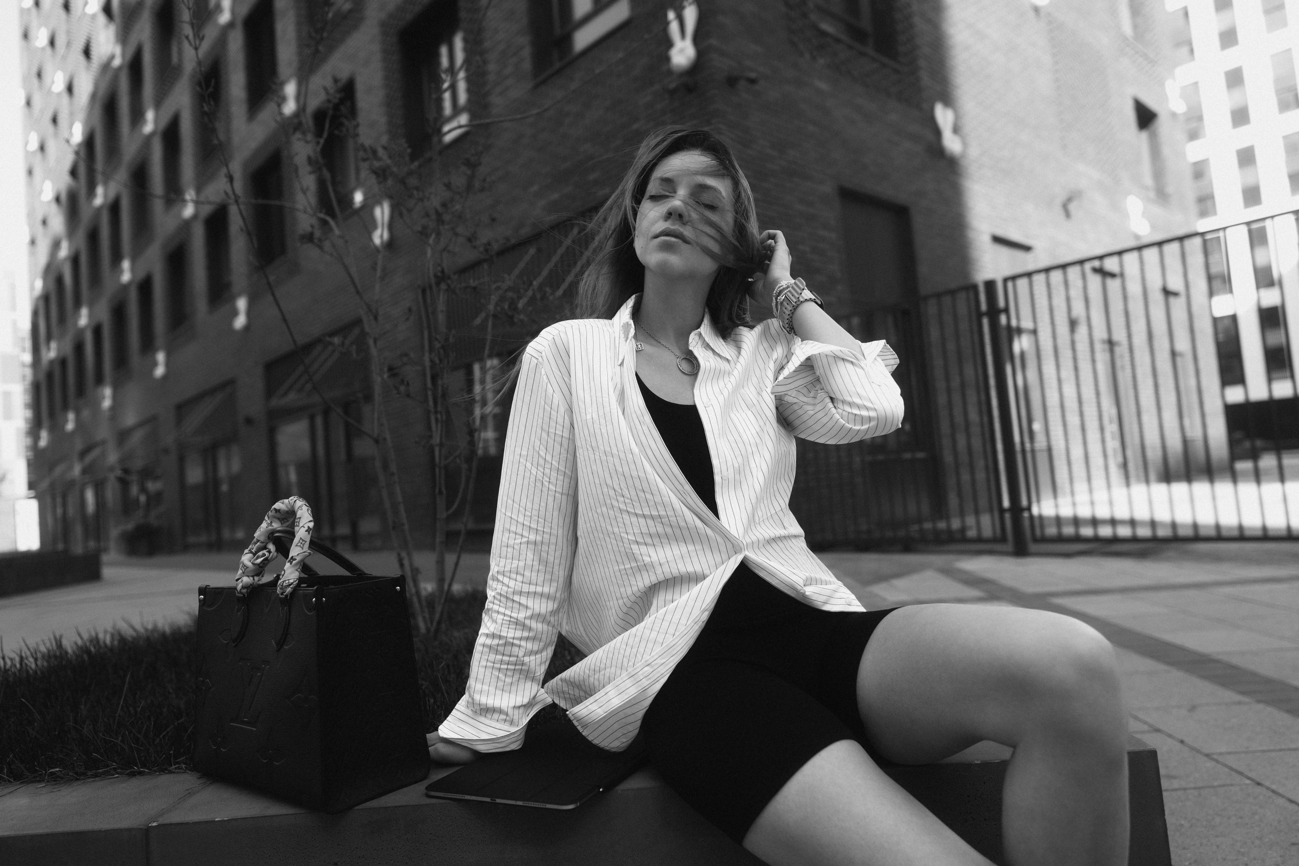 Портретный и предметный фотограф Москва Антон Аванзато