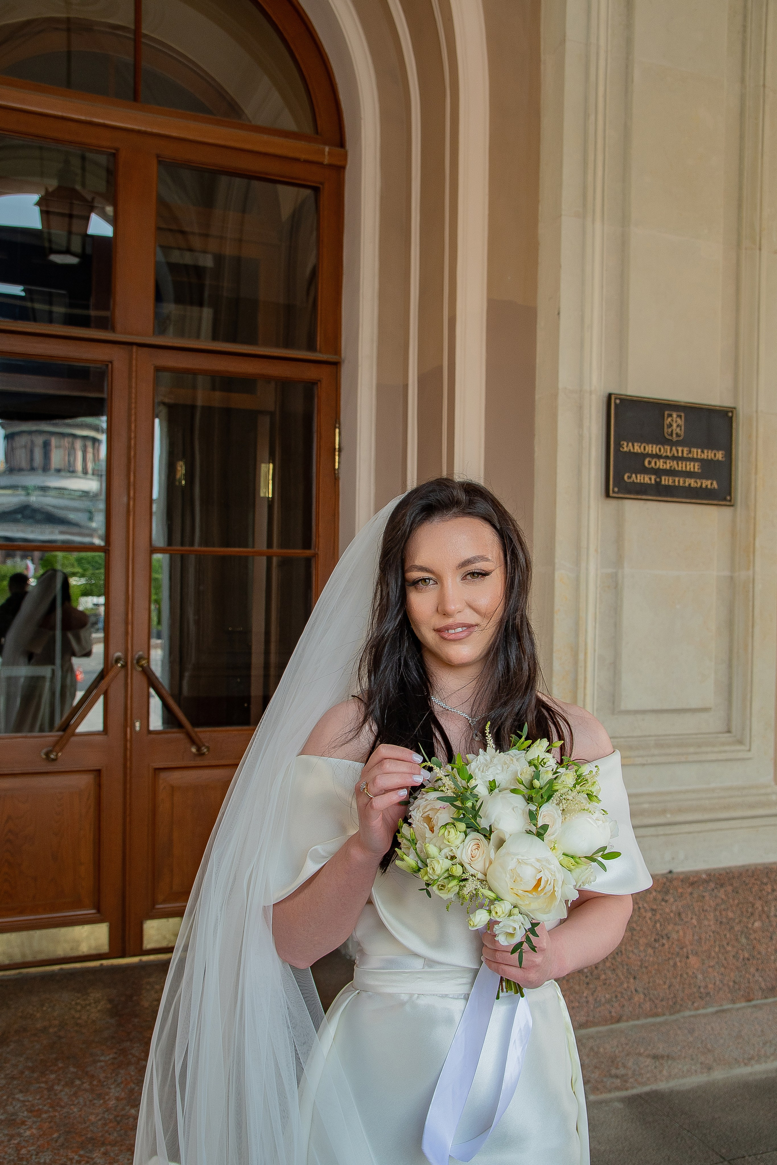 Кристина и Мухамед. Фотограф Виктория Щербинина в Санкт-Петербурге и Москве