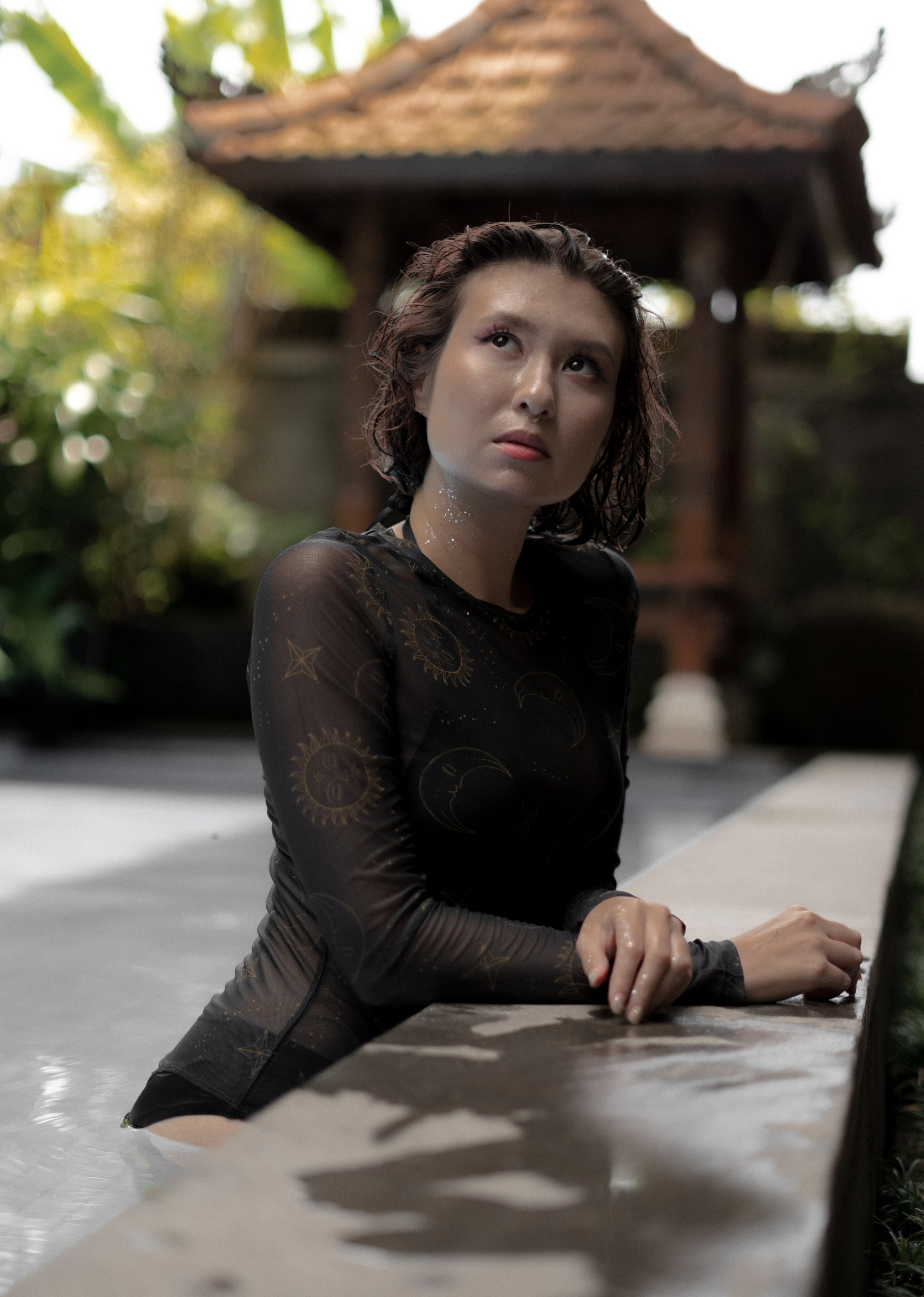 Dana. Фотограф Волгоград