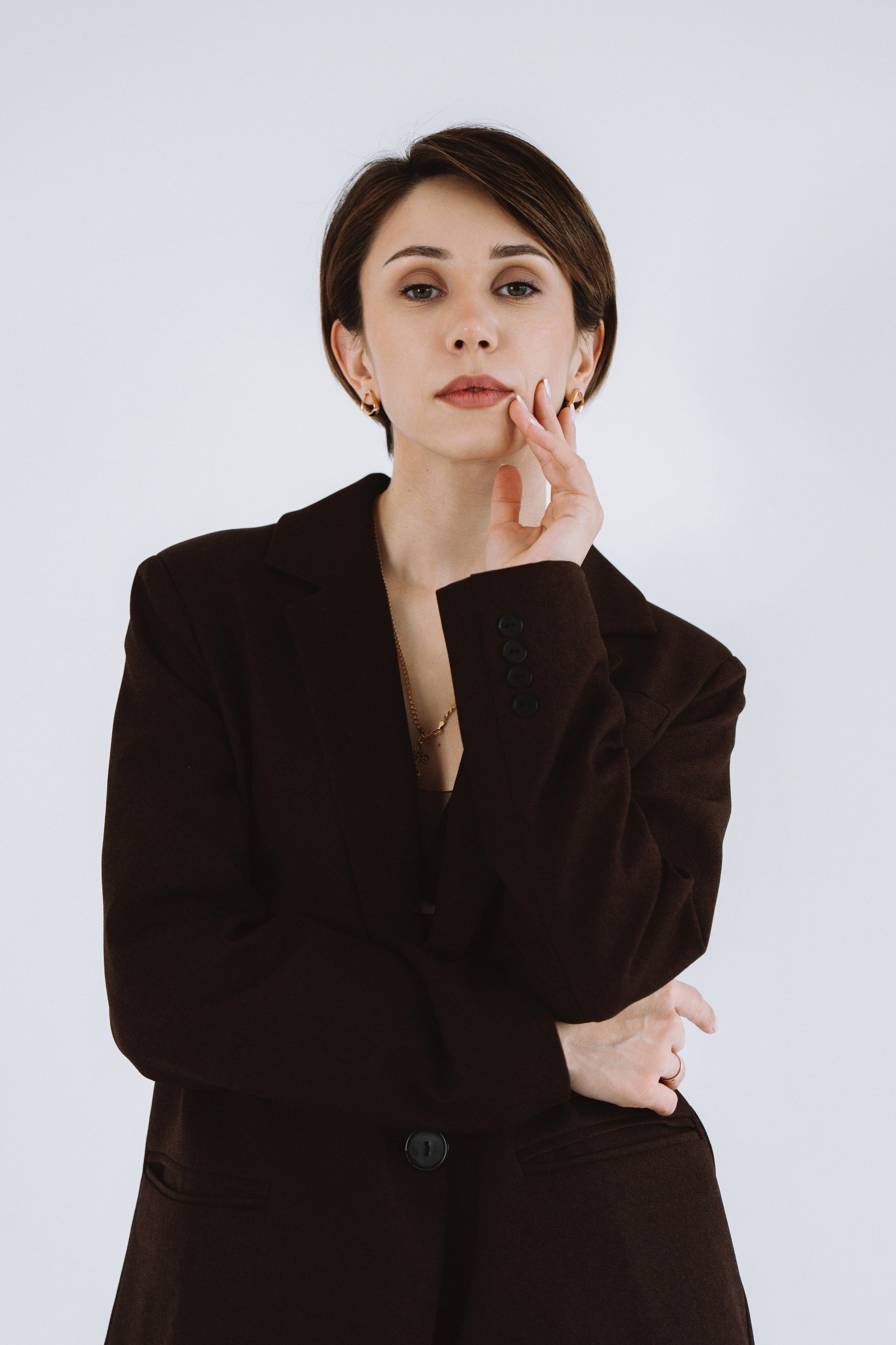 Victoria. Фотограф Волгоград