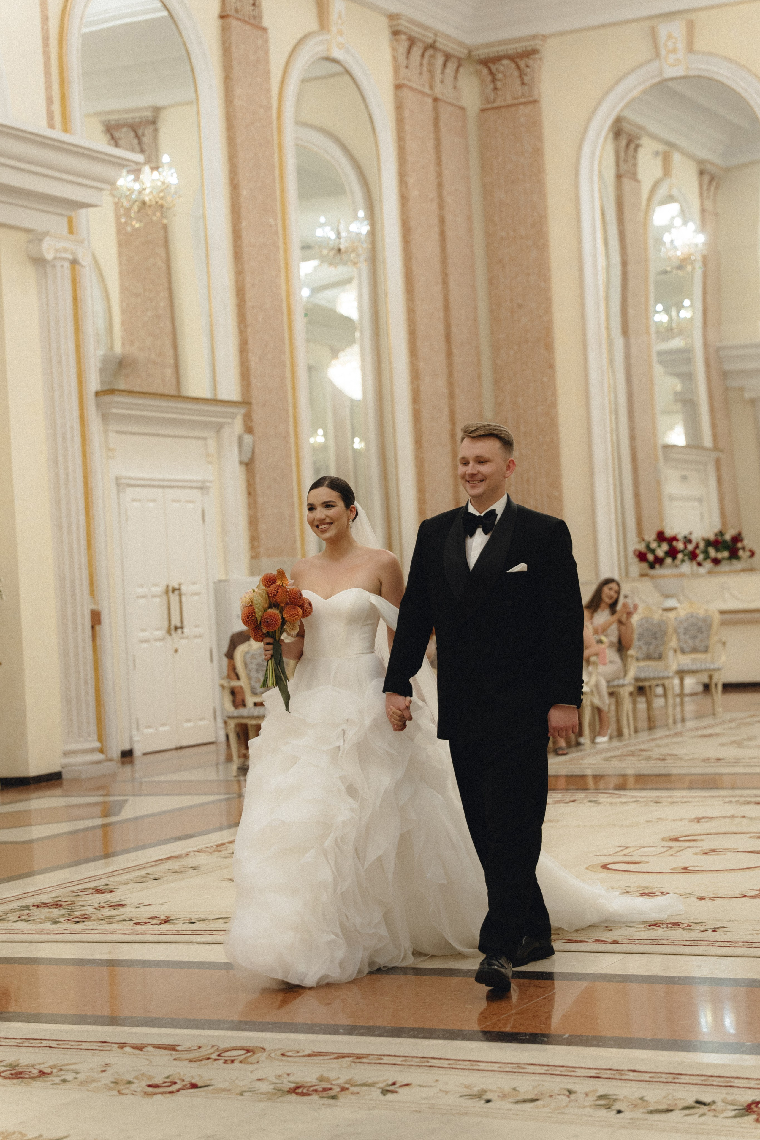 Тёплый вечер. Краснодар. 2025. Никита Погосов