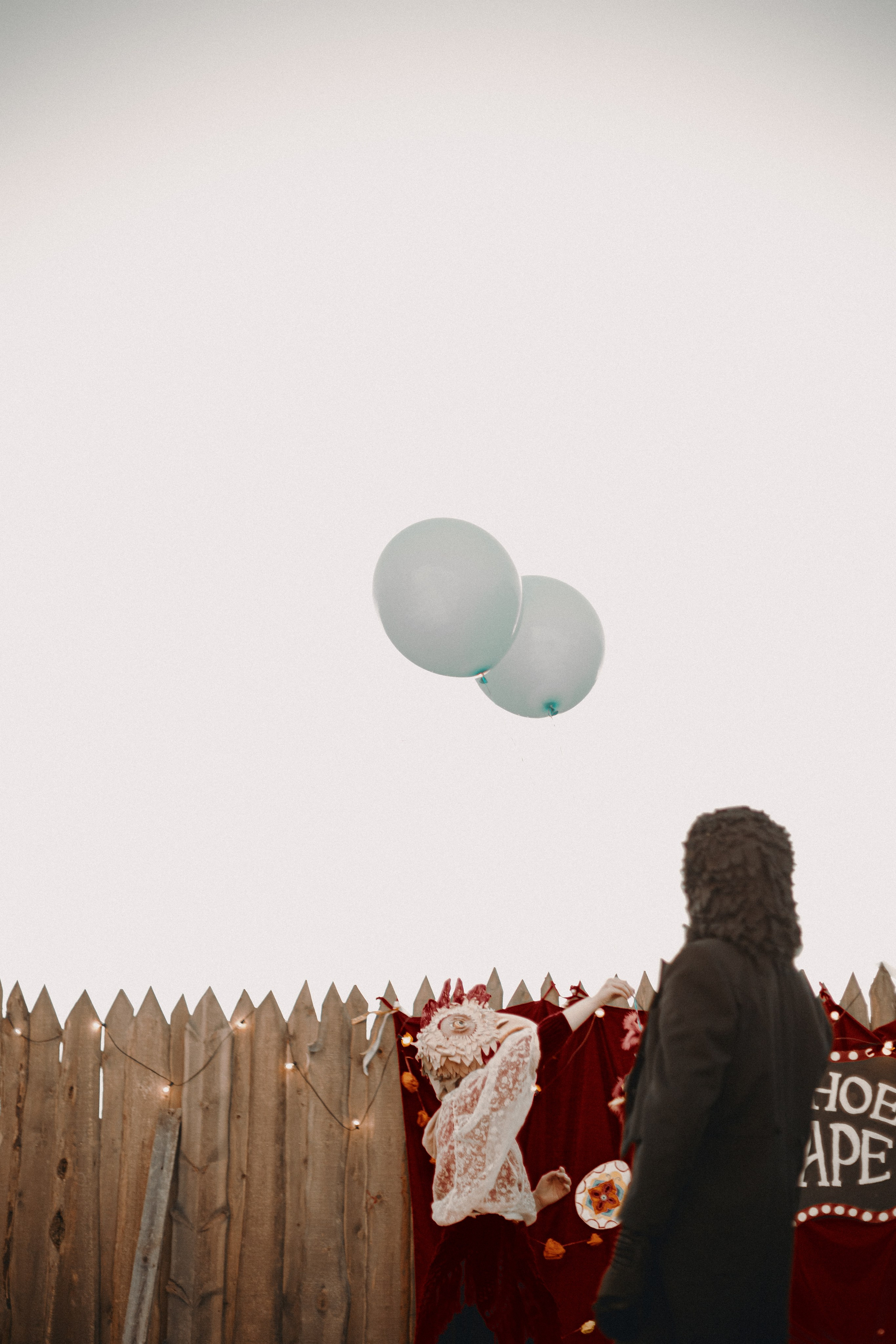 Спектакль «Куриное кабаре» от Свободного молодежного театра | Тобольск. Арт-фотограф Крис Л. в Тобольске: портрет, семейные, свадьбы