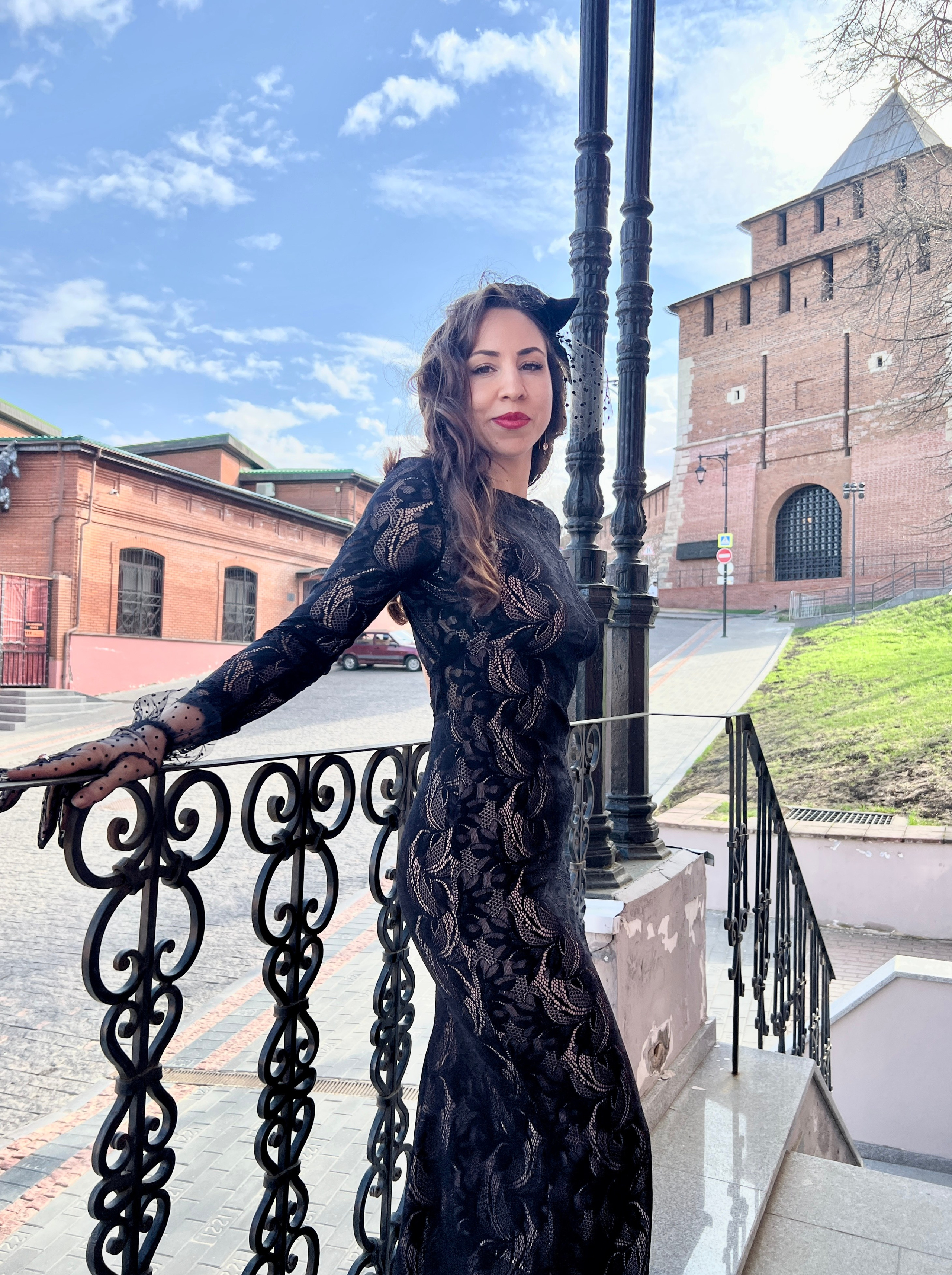 Дарья. Фотограф в Нижнем Новгороде, Дзержинске Олеся Хозяева