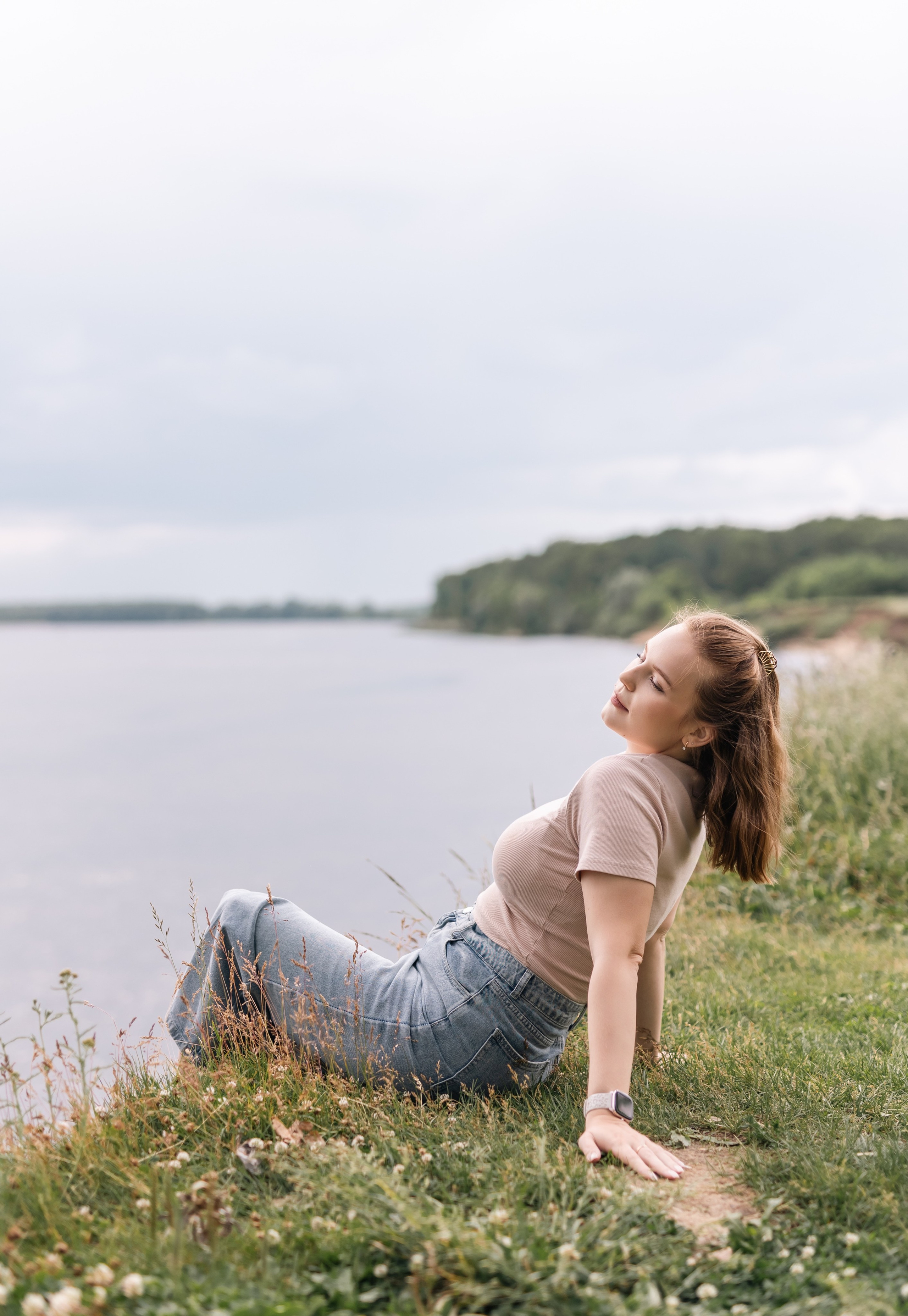 Кирилл, Люба и Виктория. Фотограф в Нижнем Новгороде, Дзержинске Олеся Хозяева