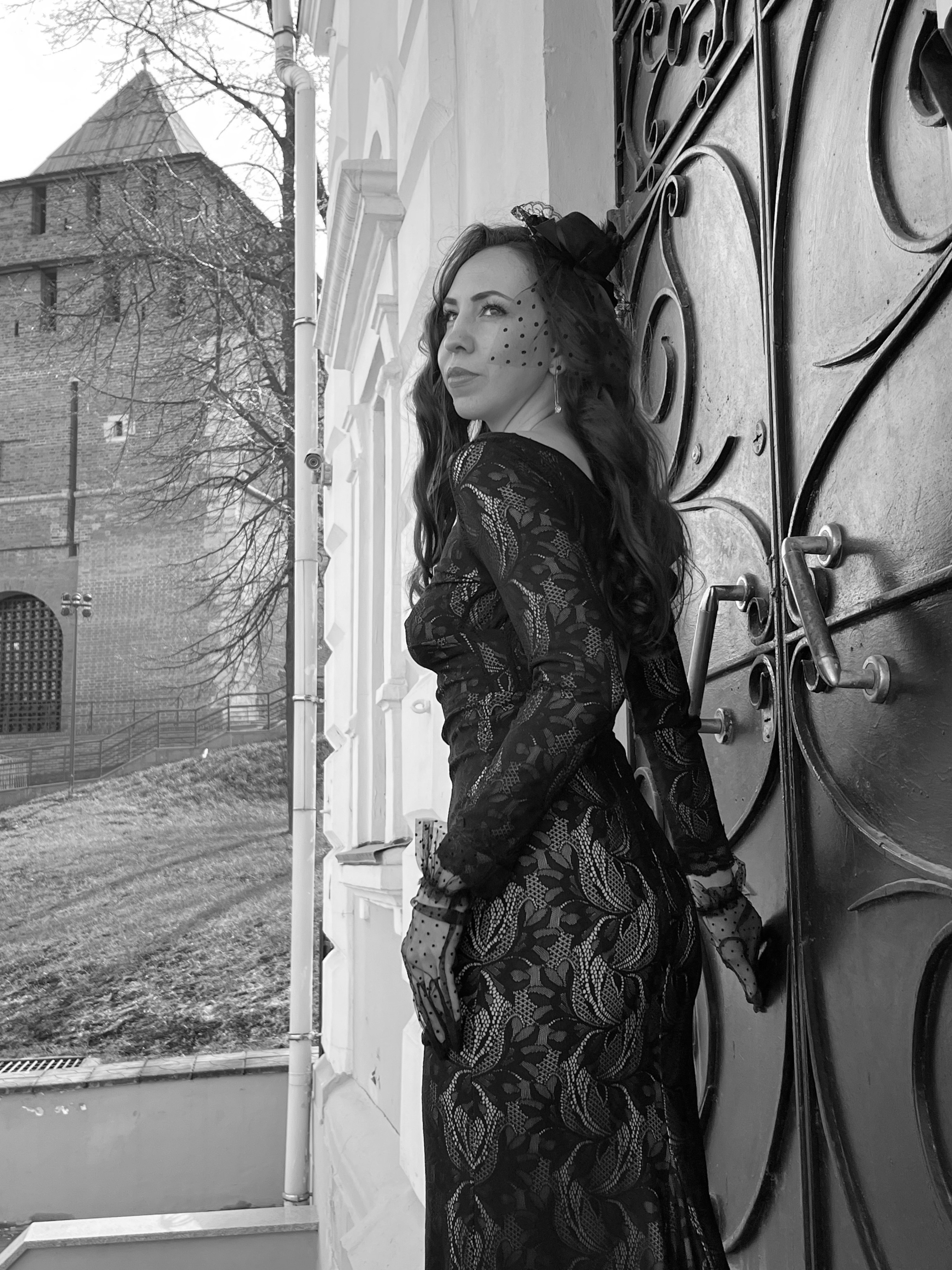 Дарья. Фотограф в Нижнем Новгороде, Дзержинске Олеся Хозяева