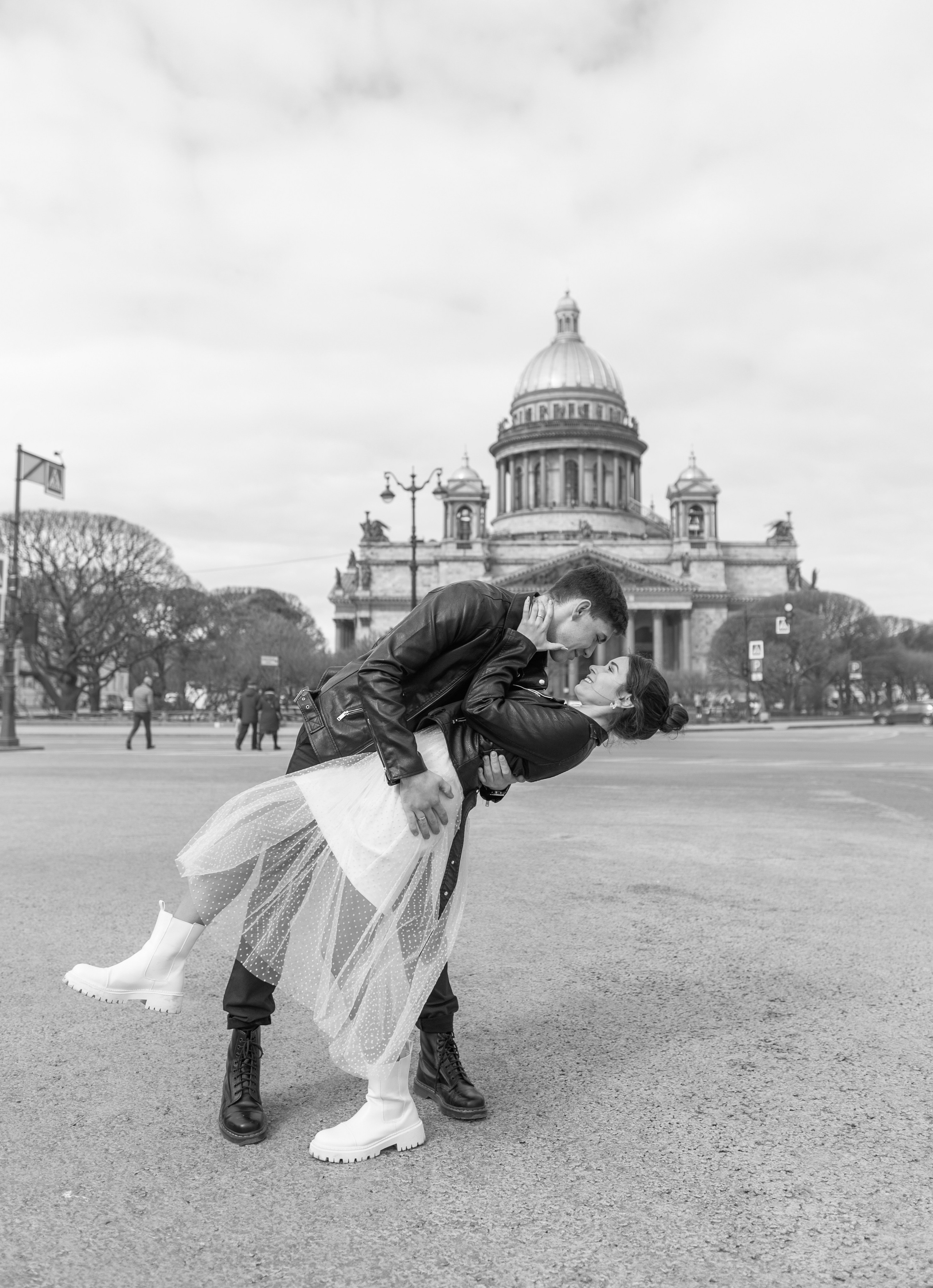 Артем и Мария. Фотограф в Нижнем Новгороде, Дзержинске Олеся Хозяева