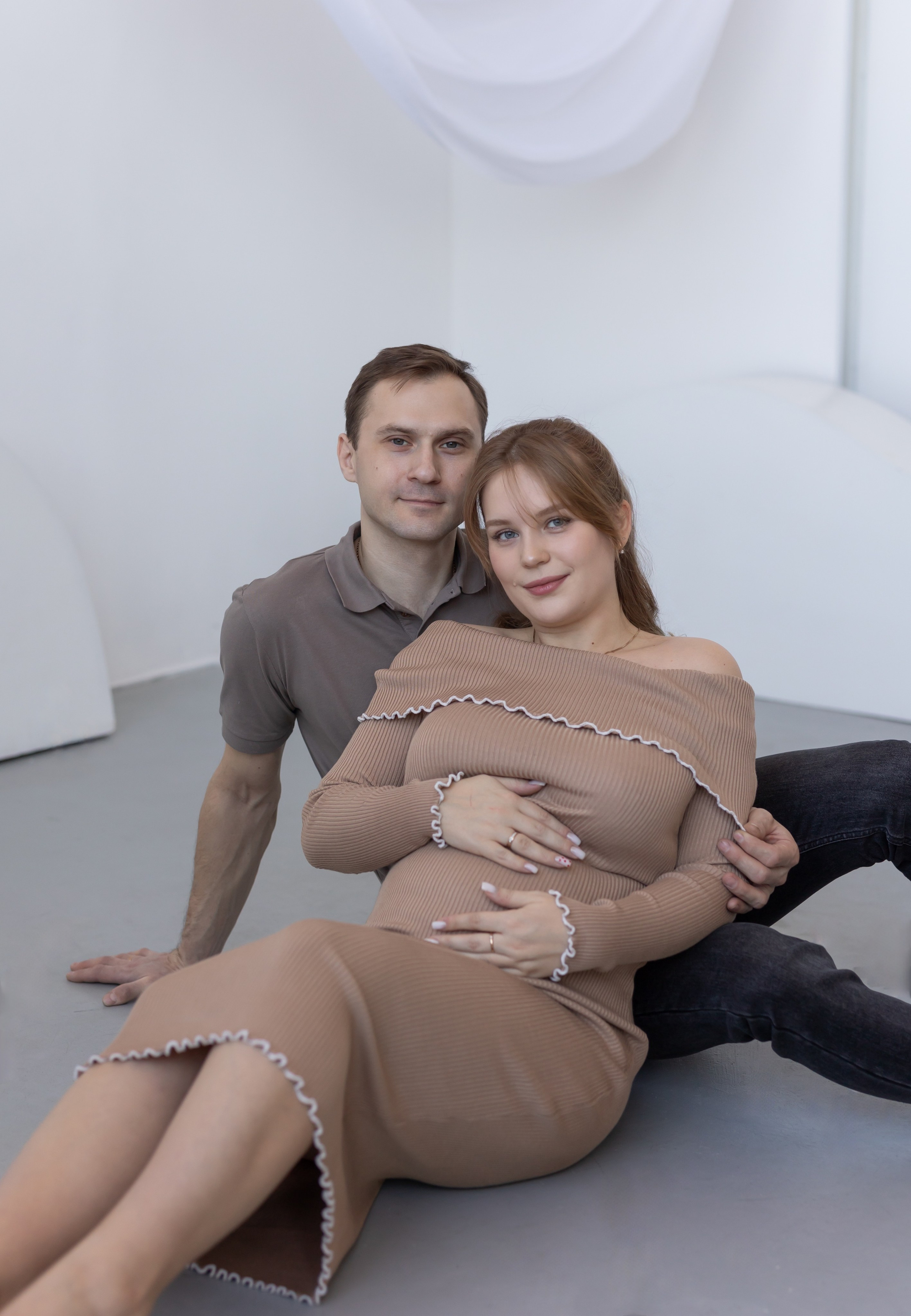 Любовь. Фотограф в Нижнем Новгороде, Дзержинске Олеся Хозяева