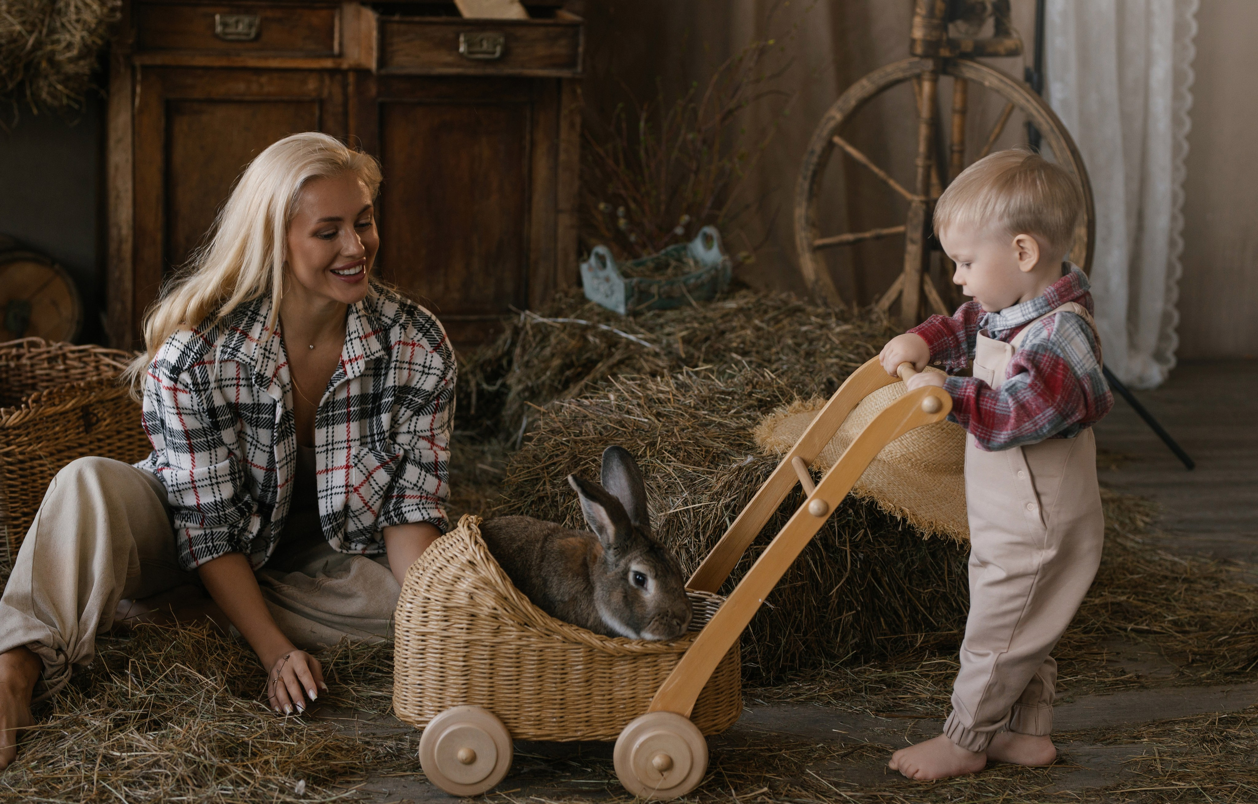 Фотопроекты. Фотограф в Нижнем Новгороде, Дзержинске Олеся Хозяева